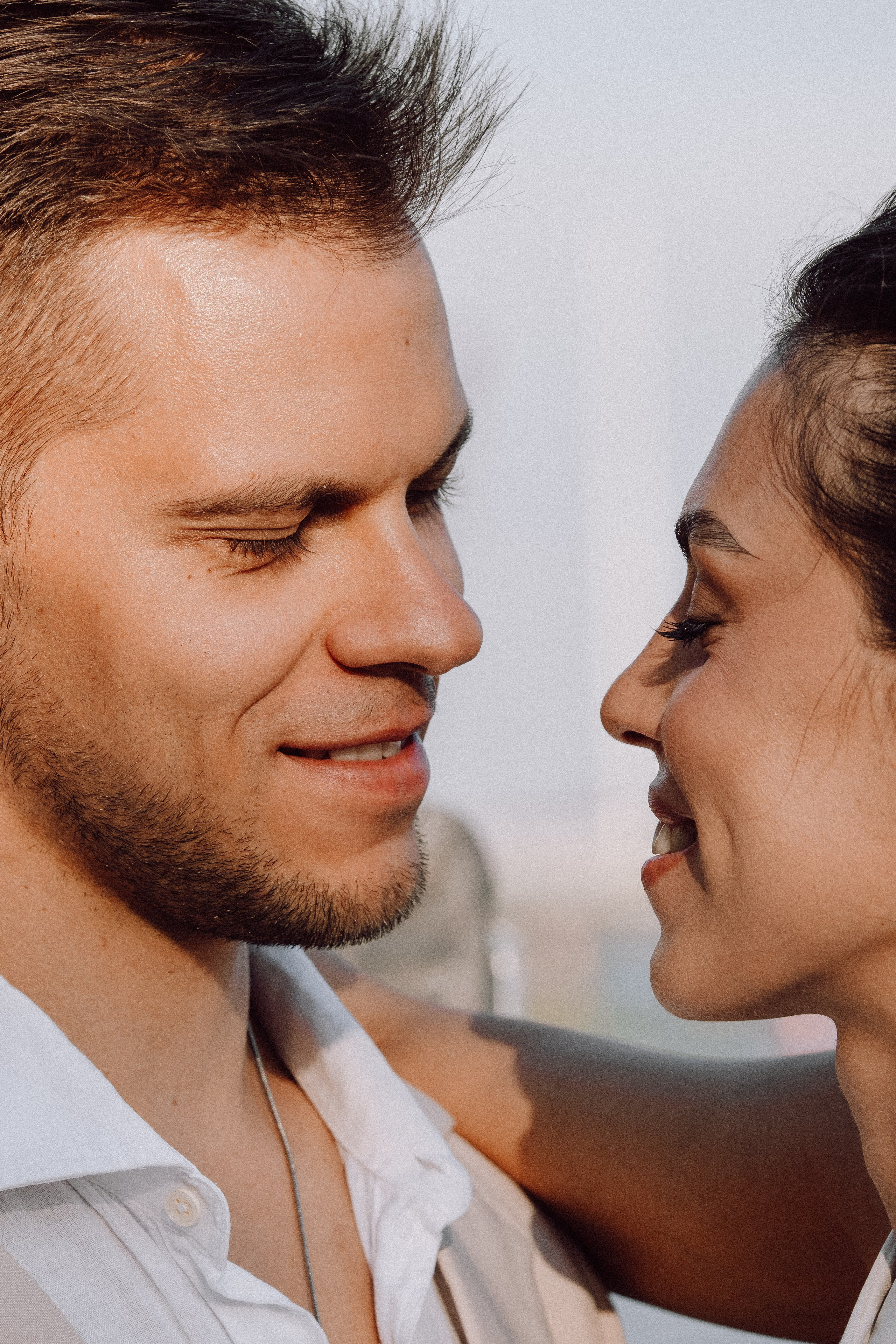 СВАДЕБНАЯ ФОТОСЕССИЯ ВЫЕЗДНОЙ ЦЕРЕМОНИИ (ФИНСКИЙ ЗАЛИВ). Профессиональный фотограф, Санкт-Петербург — Виктория Богомолова