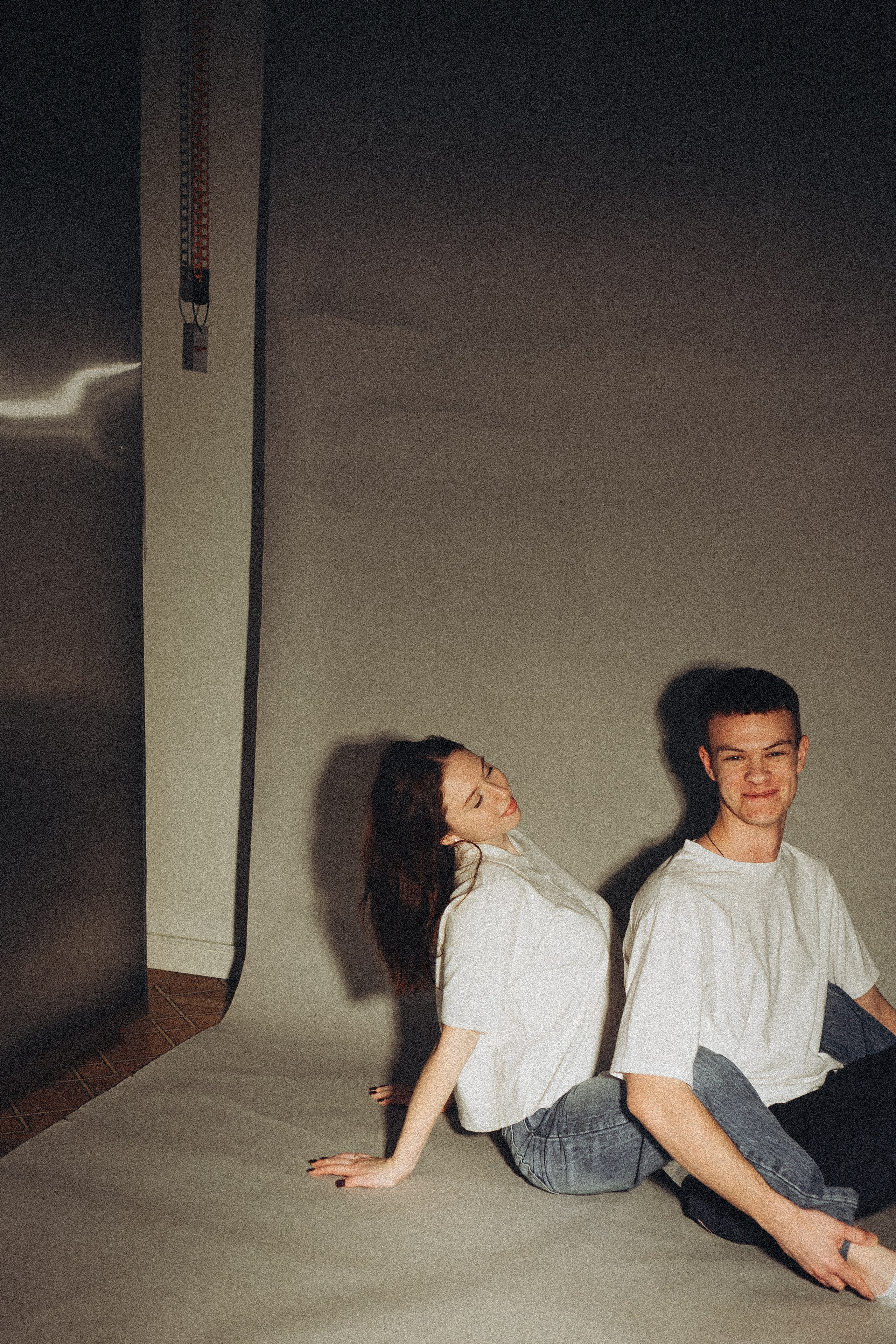 Студийная история. Профессиональный фотограф, Санкт-Петербург — Виктория Богомолова