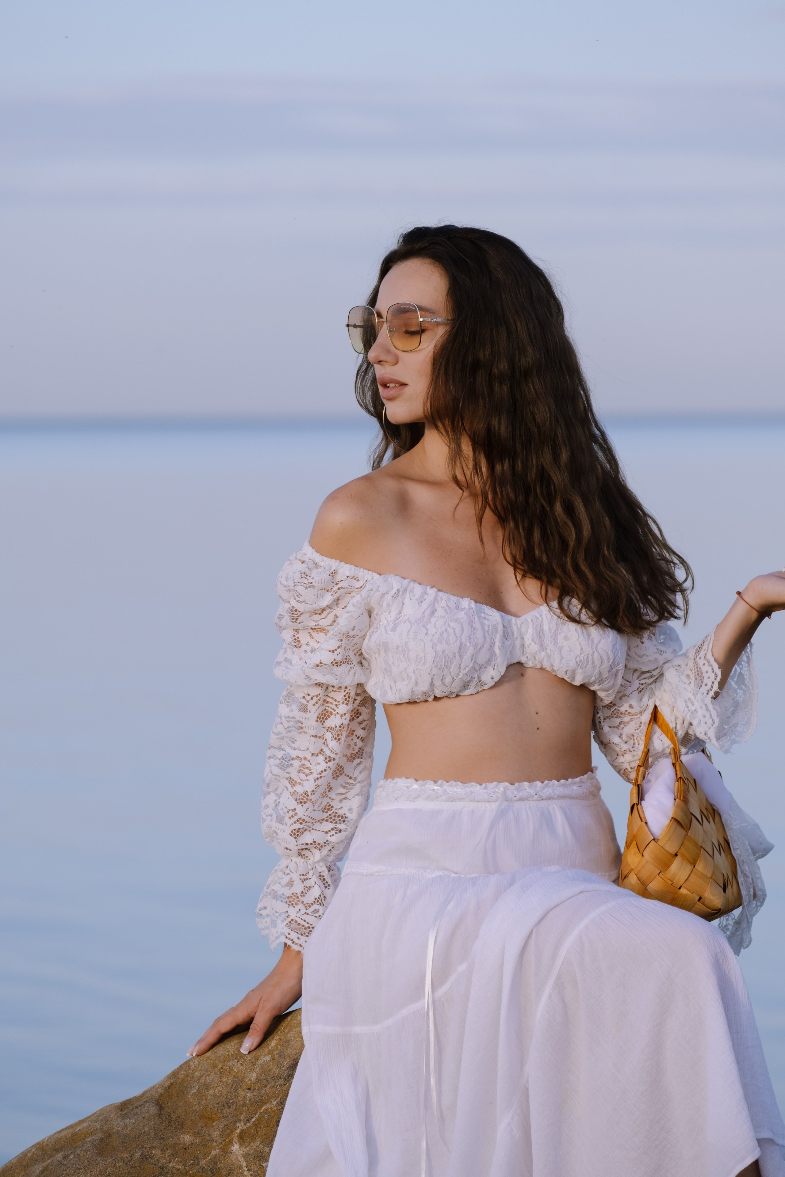 ПРОГУЛКА ПО ЛАДОЖСКОМУ ОЗЕРУ. Профессиональный фотограф, Санкт-Петербург — Виктория Богомолова