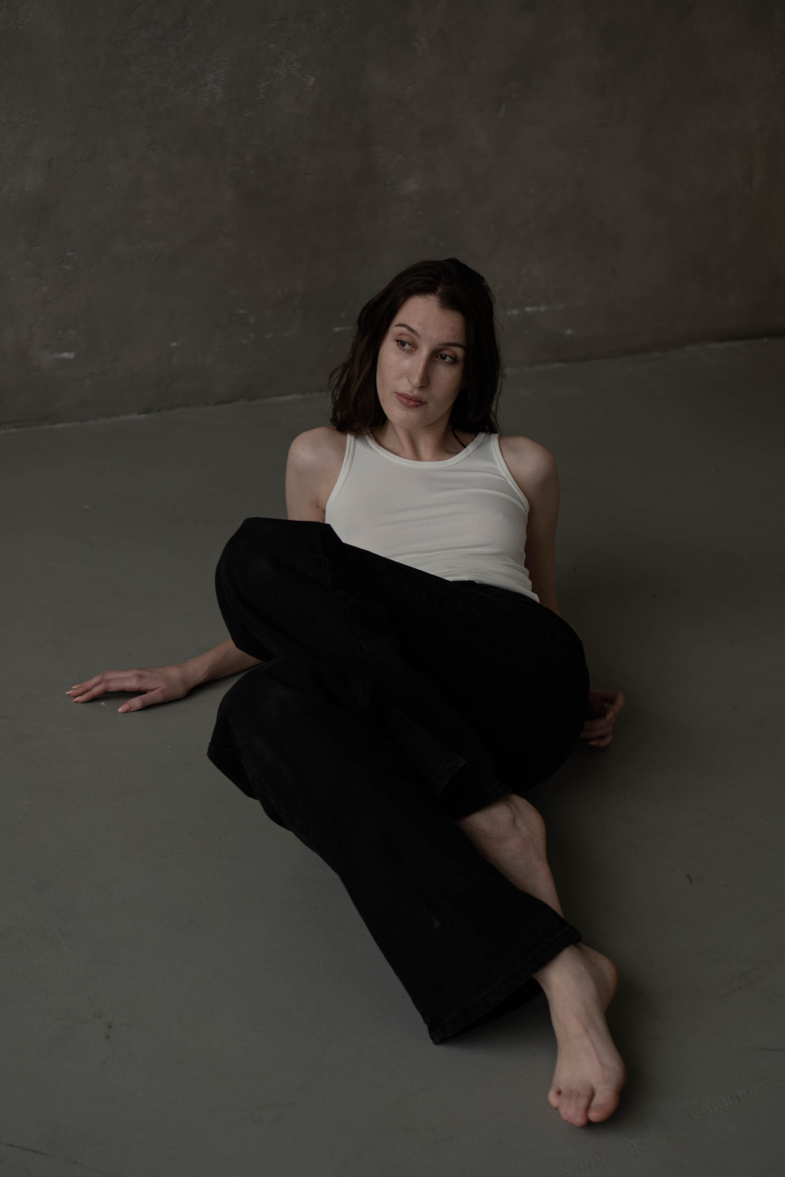 Студийная. Профессиональный фотограф, Санкт-Петербург — Виктория Богомолова