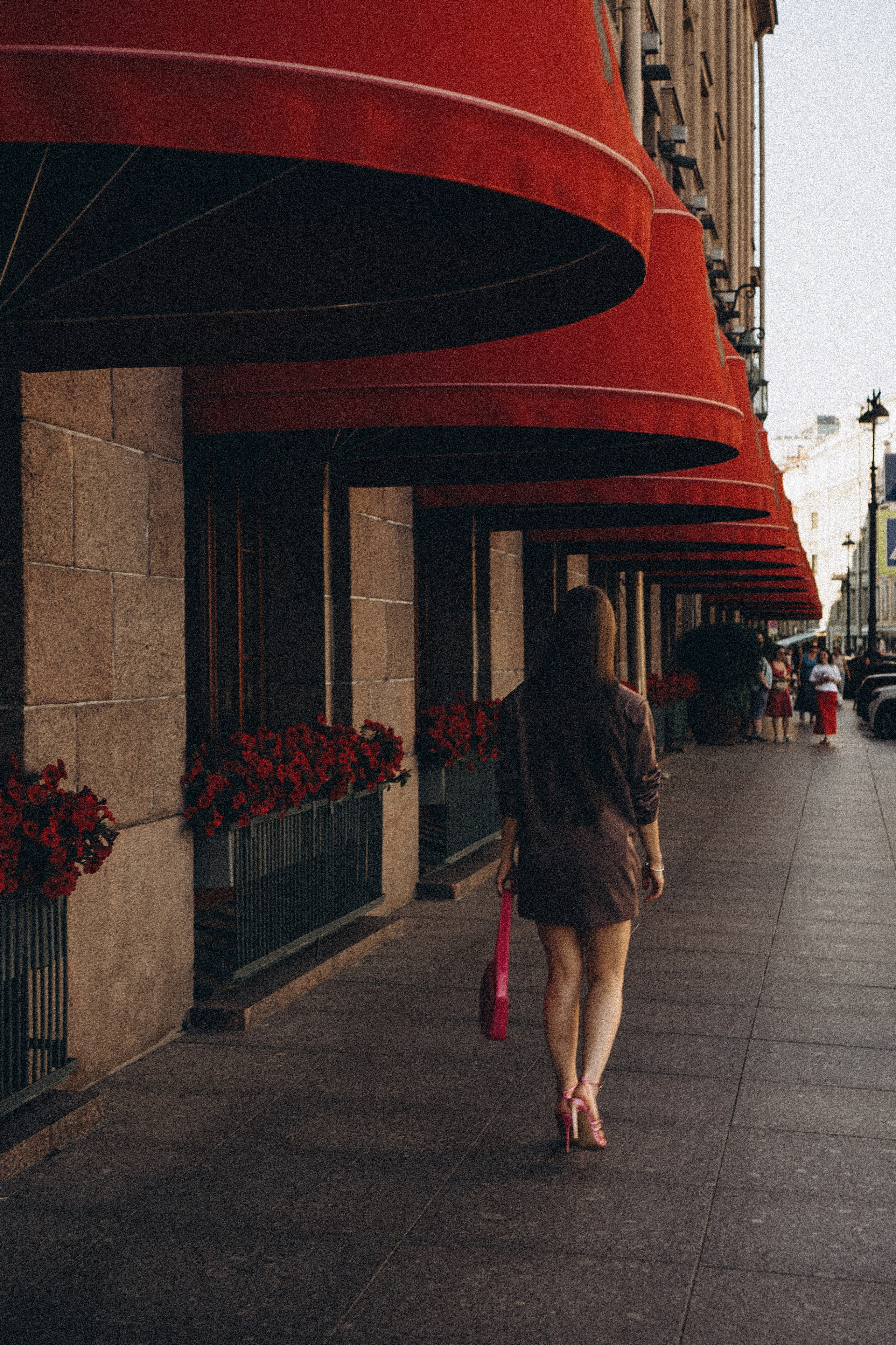 ПРОГУЛКА ПО САНКТ-ПЕТЕРБУРГУ. Профессиональный фотограф, Санкт-Петербург — Виктория Богомолова