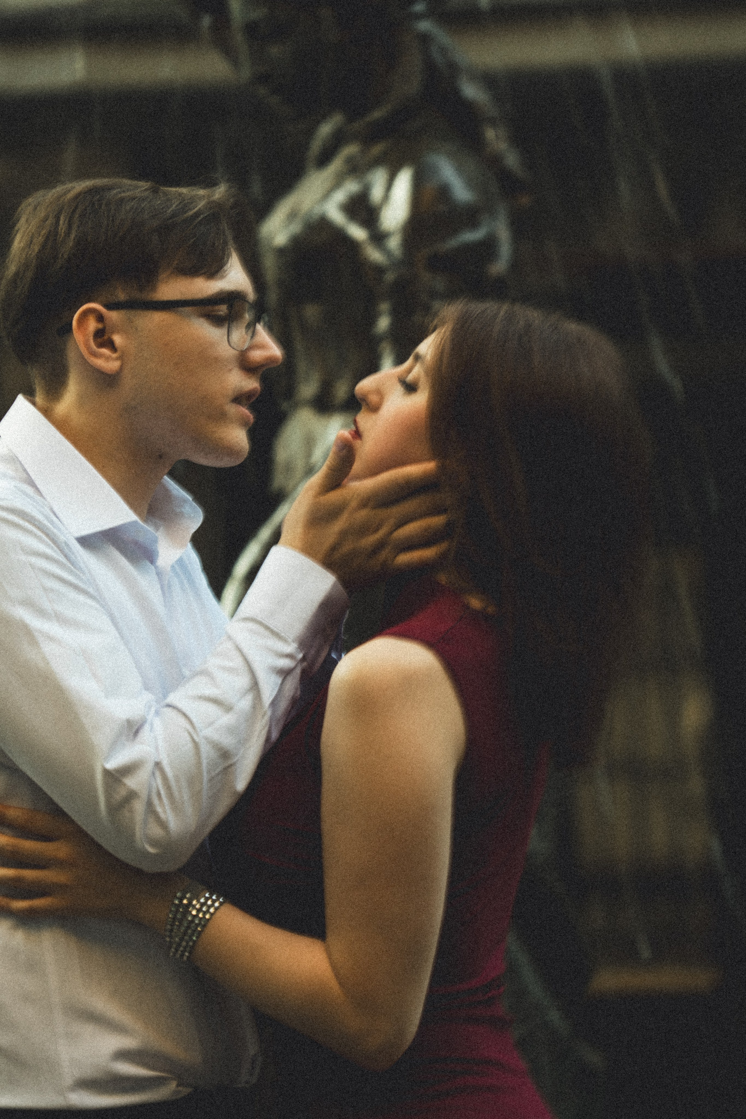 ПРОГУЛКА НА ЗАКАТЕ. Профессиональный фотограф, Санкт-Петербург — Виктория Богомолова