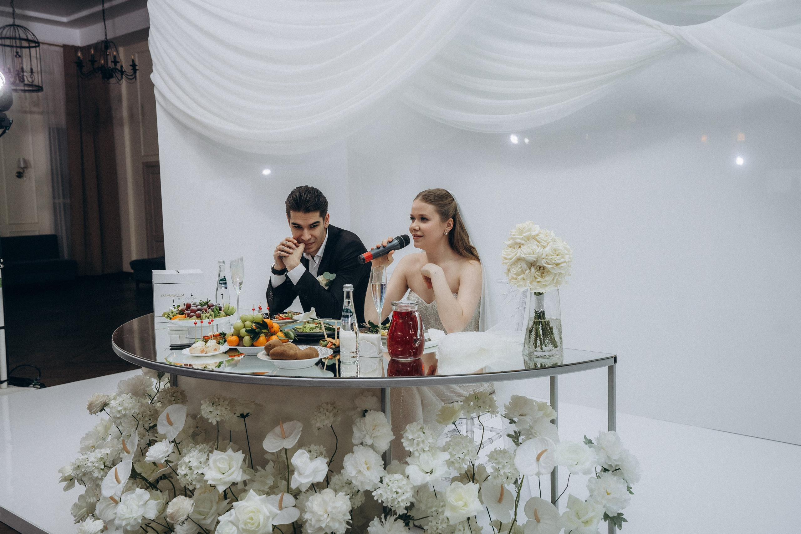 ПОЛНЫЙ СВАДЕБНЫЙ ДЕНЬ 8 ЧАСОВ. Профессиональный фотограф, Санкт-Петербург — Виктория Богомолова