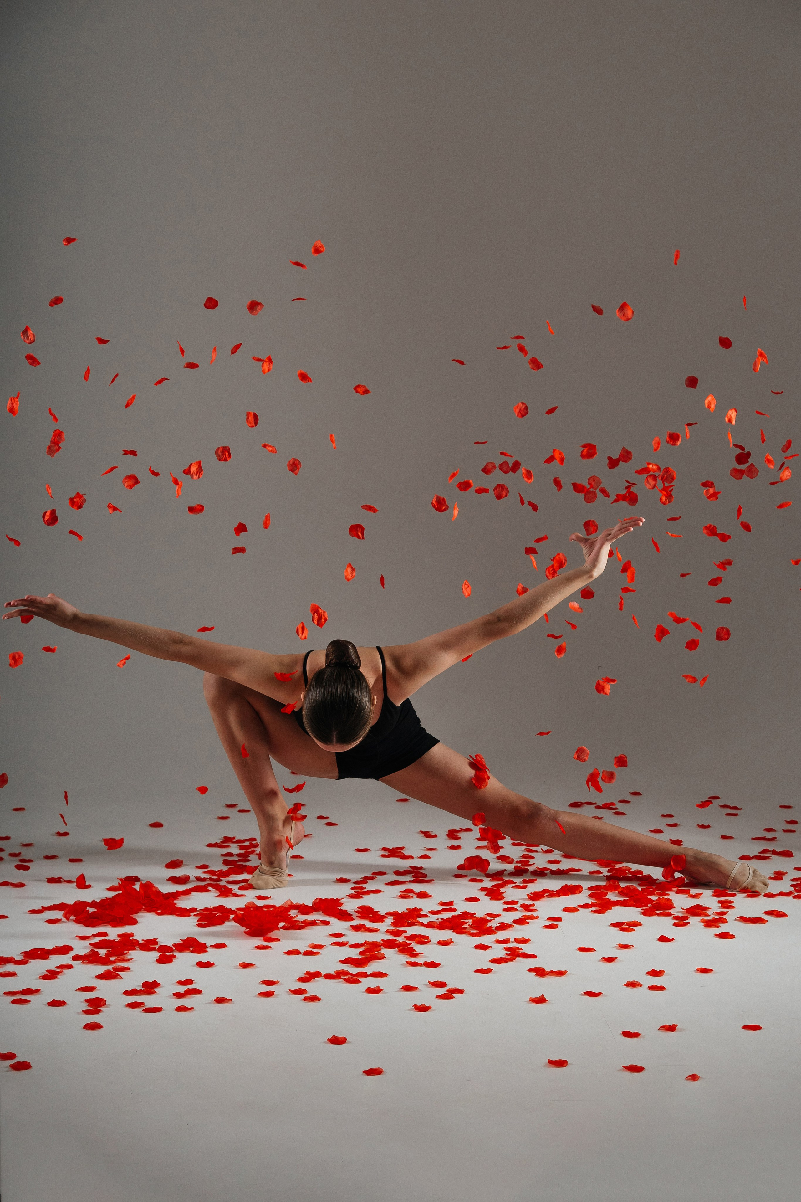 Художественная гимнастика. Гарутис Лидия профессиональный фотограф в Чите