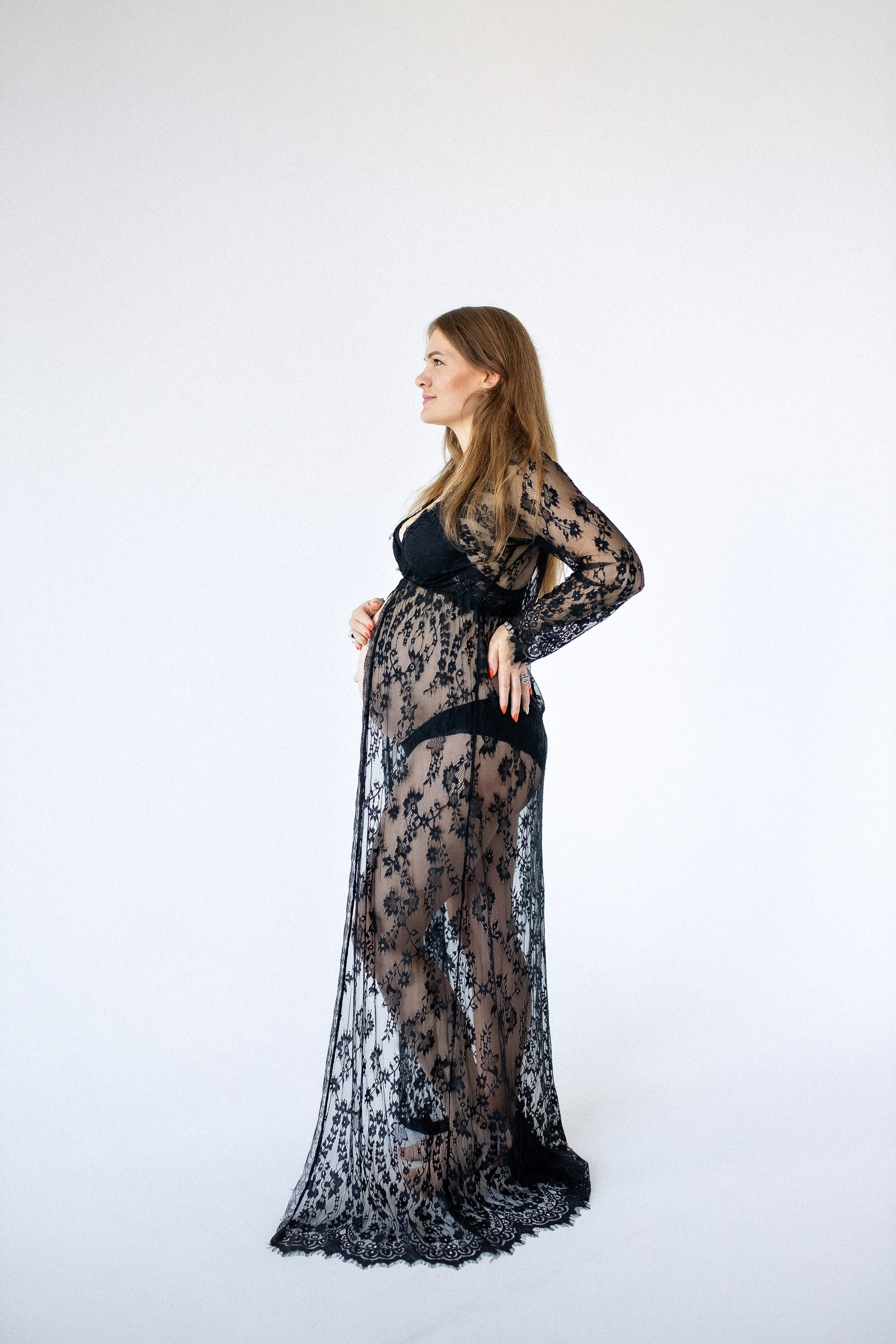 Маша+Юра = Яночка. Профессиональный фотограф, Москва |Видное Елена Елизарова