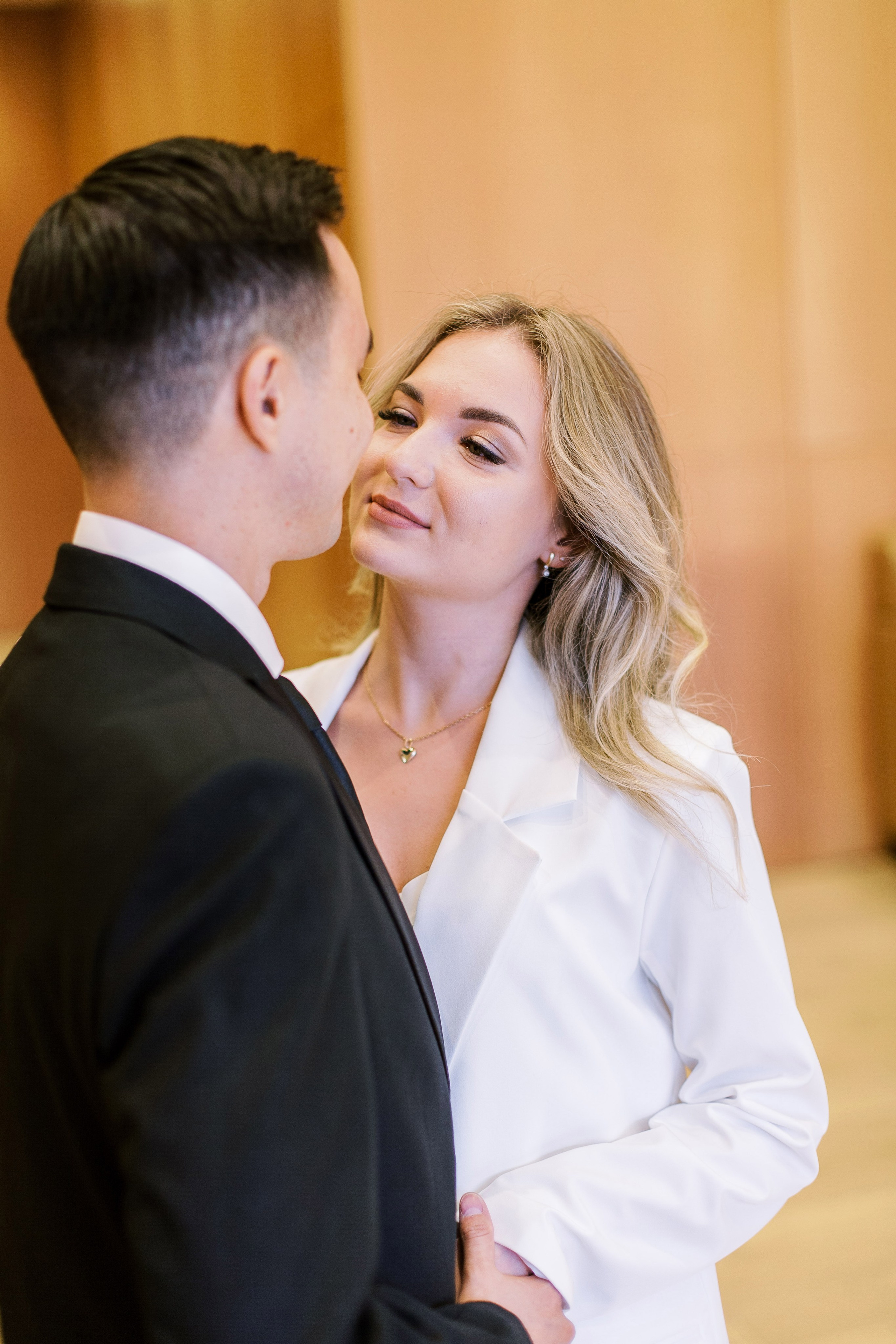 Роспись и прогулка в ЗАГС Барвиха Luxury Village