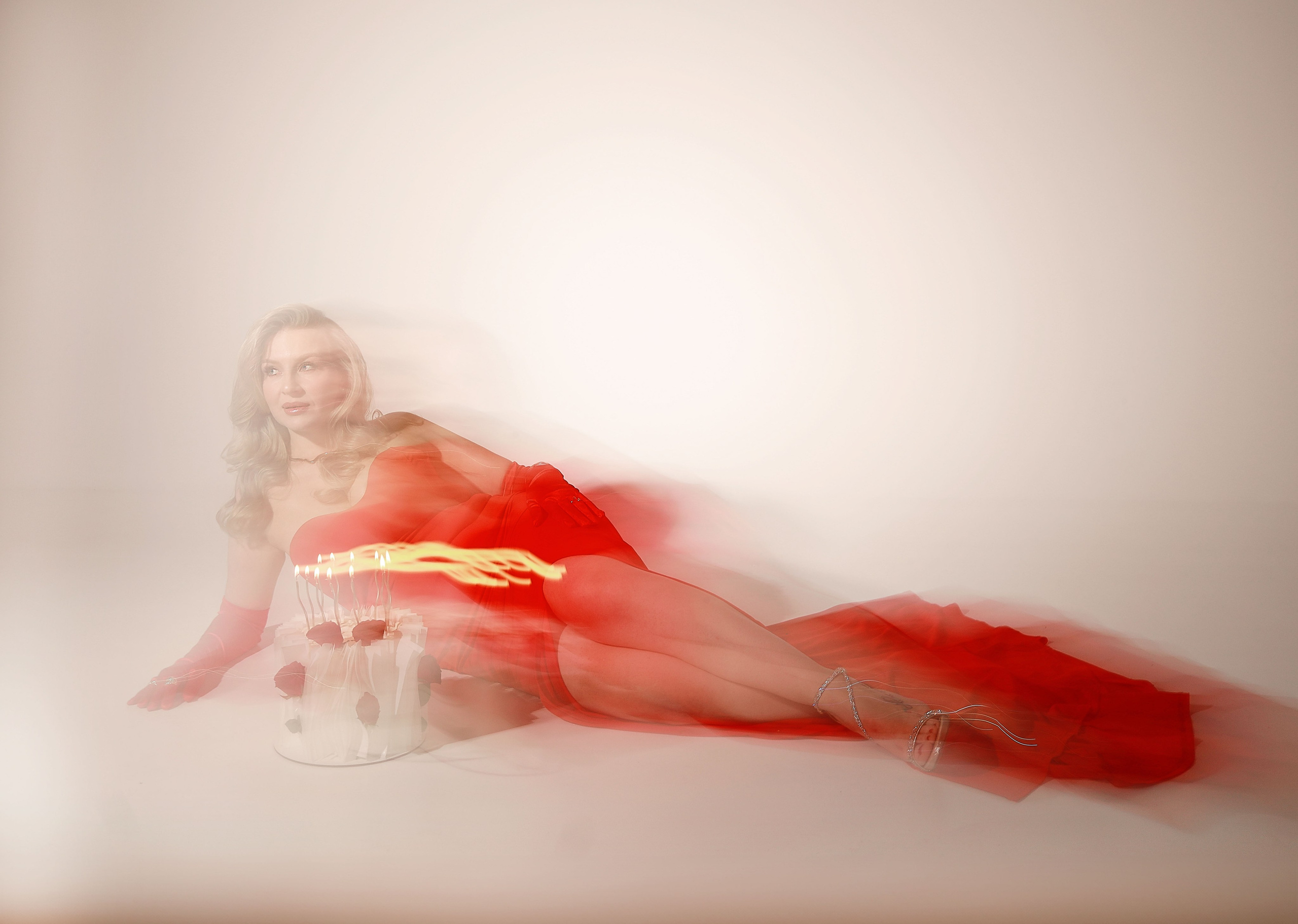 Съемка в студии Обскура! День рожденье. Иванова Ирина Свадебный и семейный фотограф г. Уфа