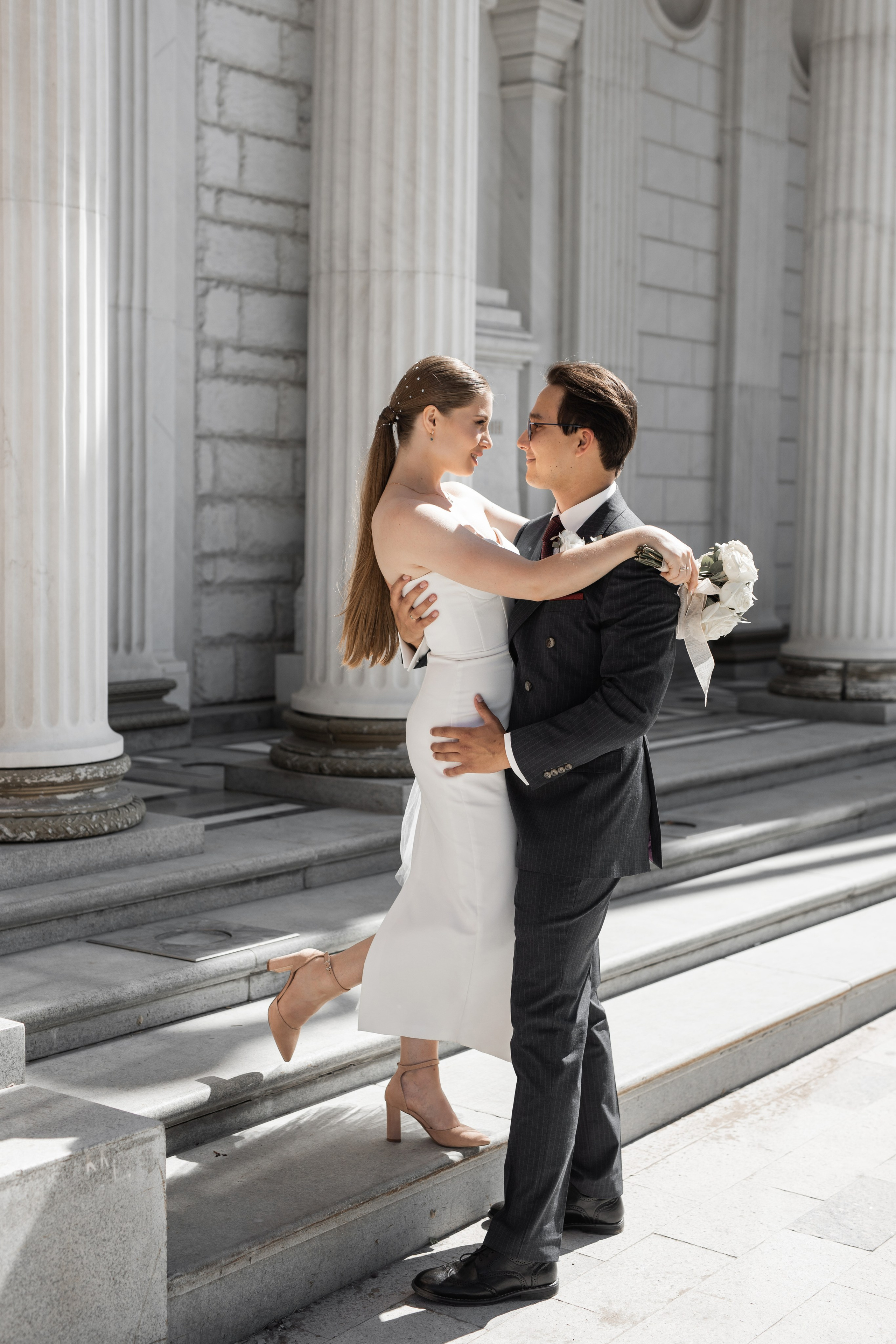 Линар Аделина. Фотограф Александр Литвинов