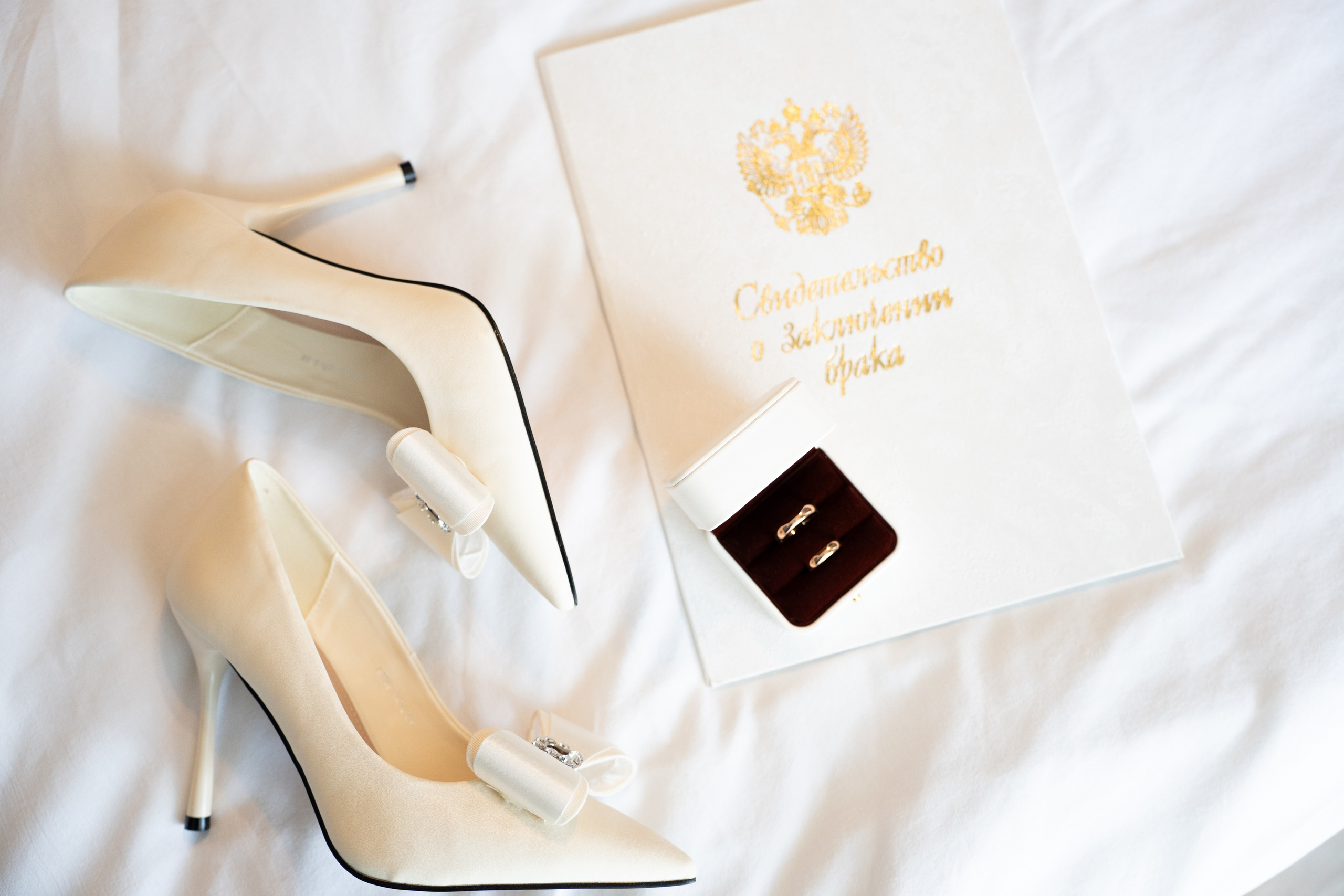 Wedding. Фотограф в Новосибирске Анна Малуева