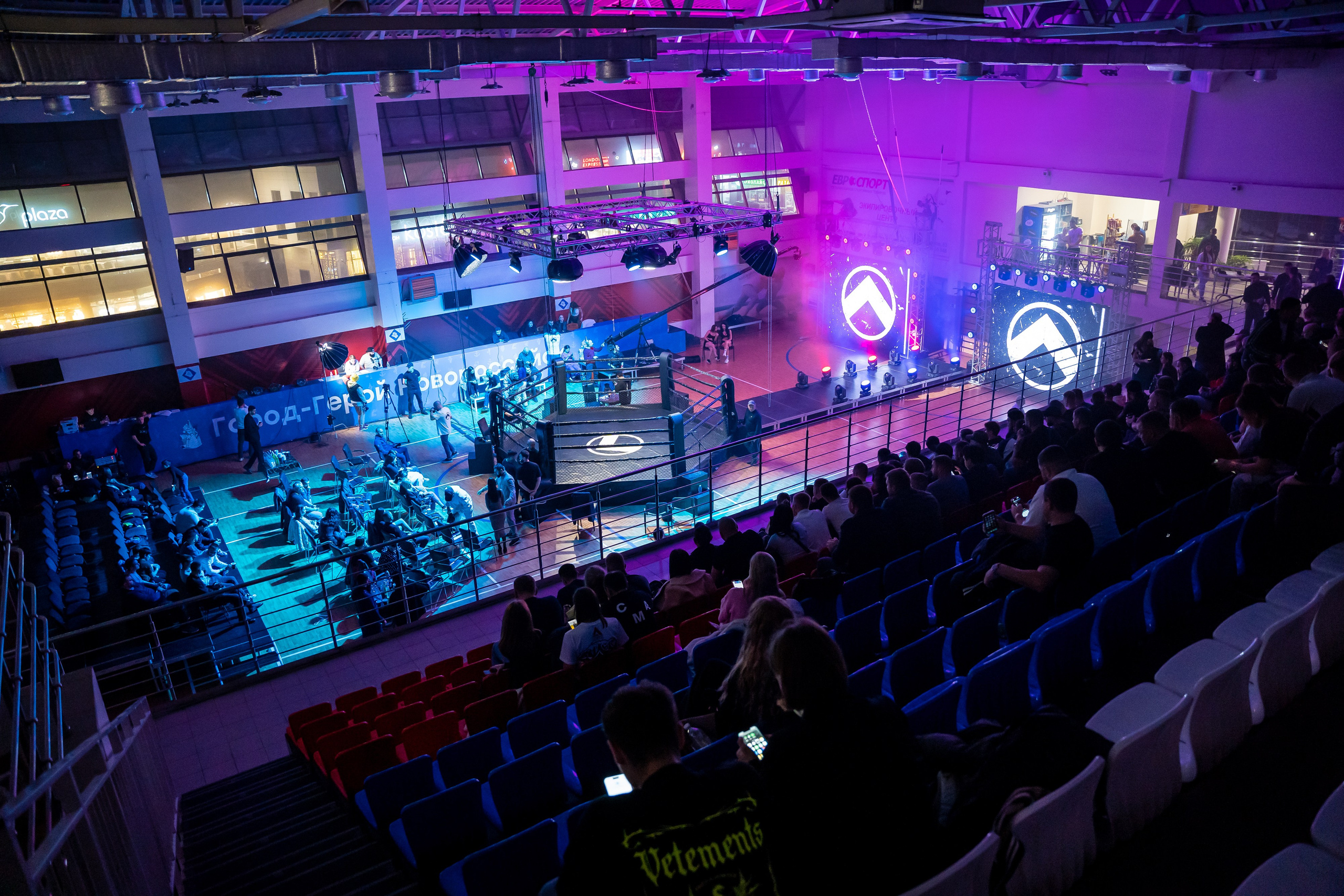 Репортаж. Фотограф в Новороссйиске Евгений Львов