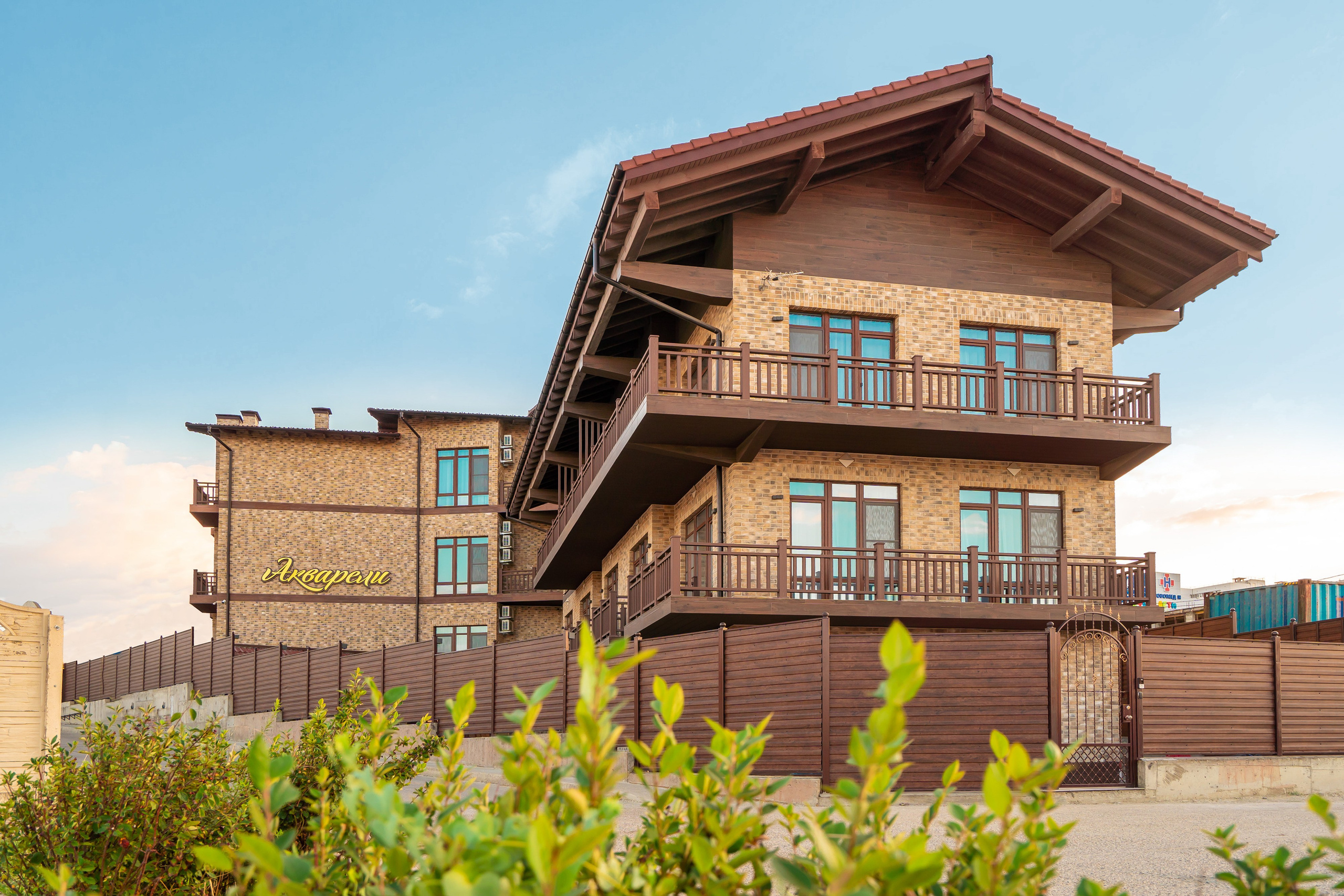 Интерьер. Фотограф в Новороссйиске Евгений Львов