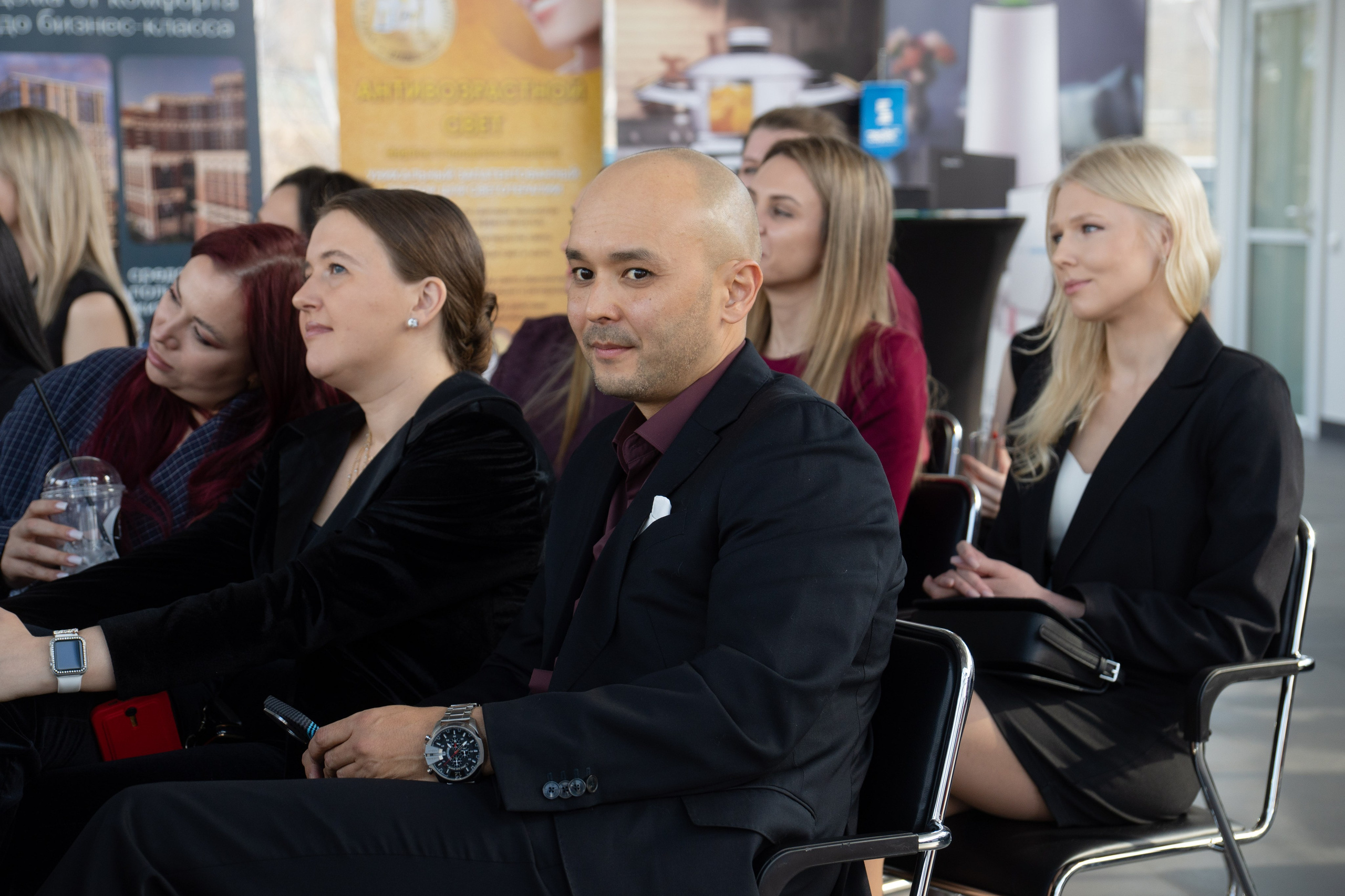 ДЕНЬ ЗАЩИТЫ ПРЕДПРЕНИМАТЕЛЕЙ. СВОИ. ФОТООТЧЕТЫ-СОБЫТИЯ-МЕСТА