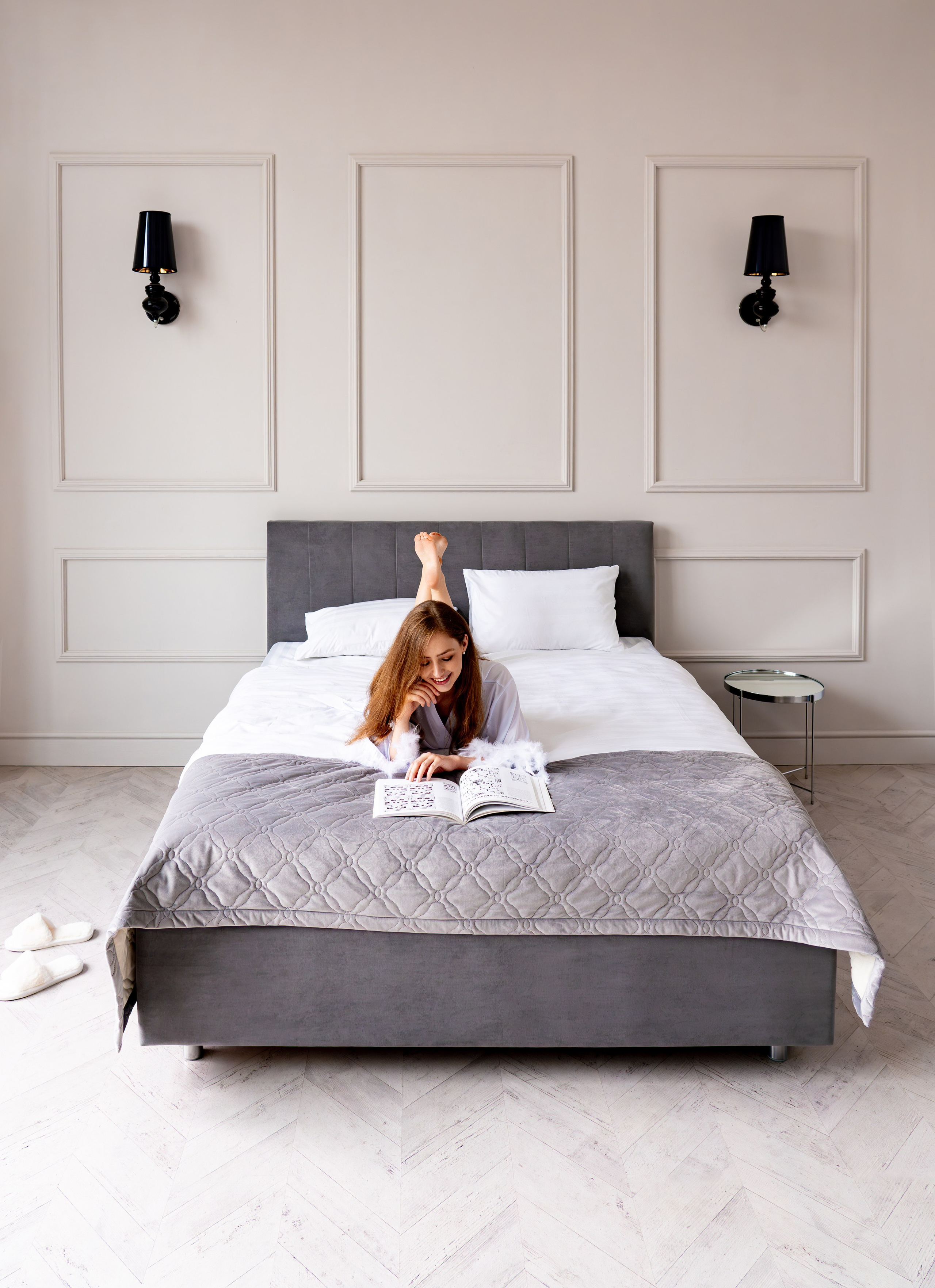 Съемка для мебельного производства. Фотограф в городе Владимир