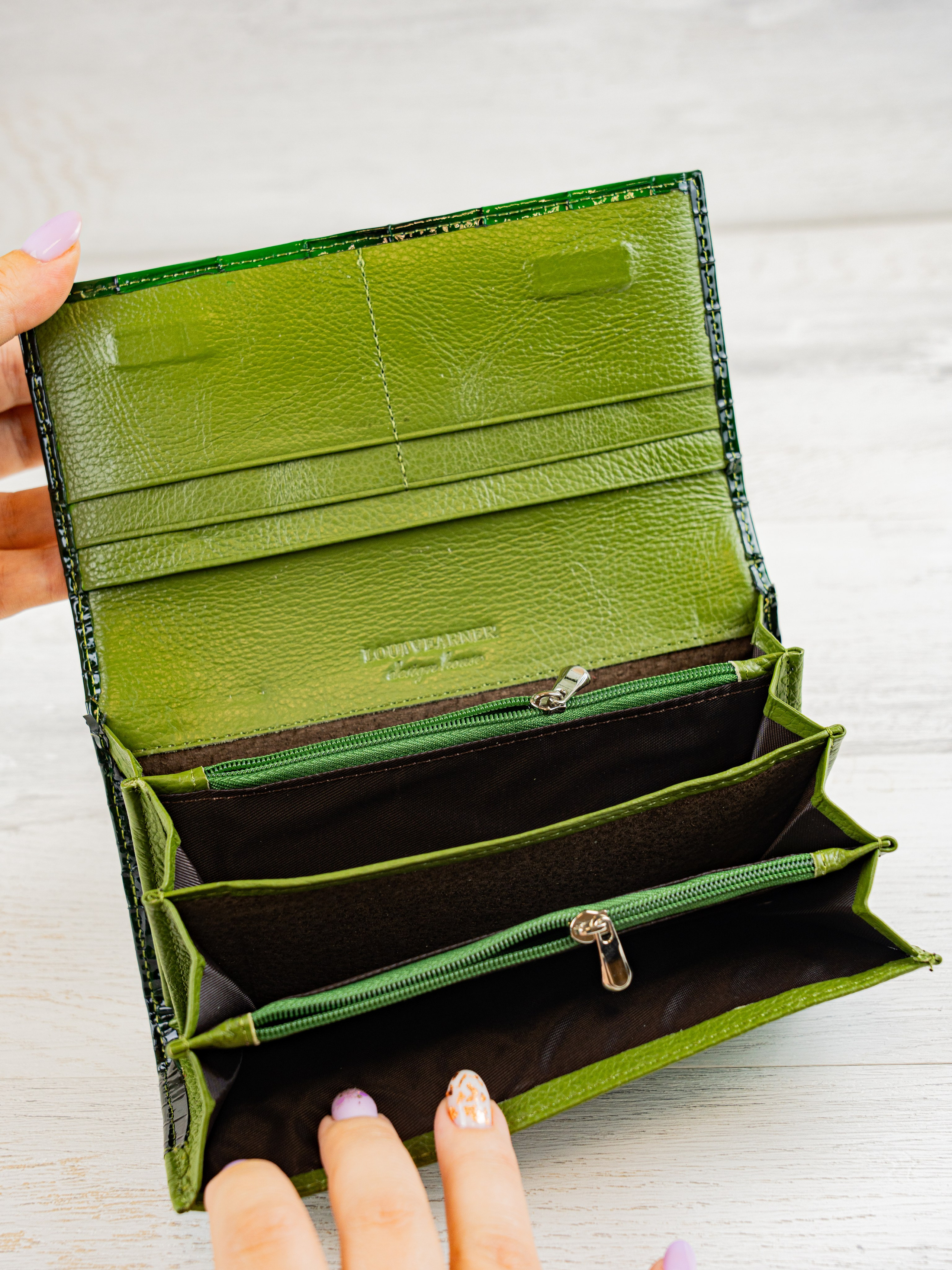 Фотосъемка кошельков для Маркетплейсов. Фотограф в городе Владимир