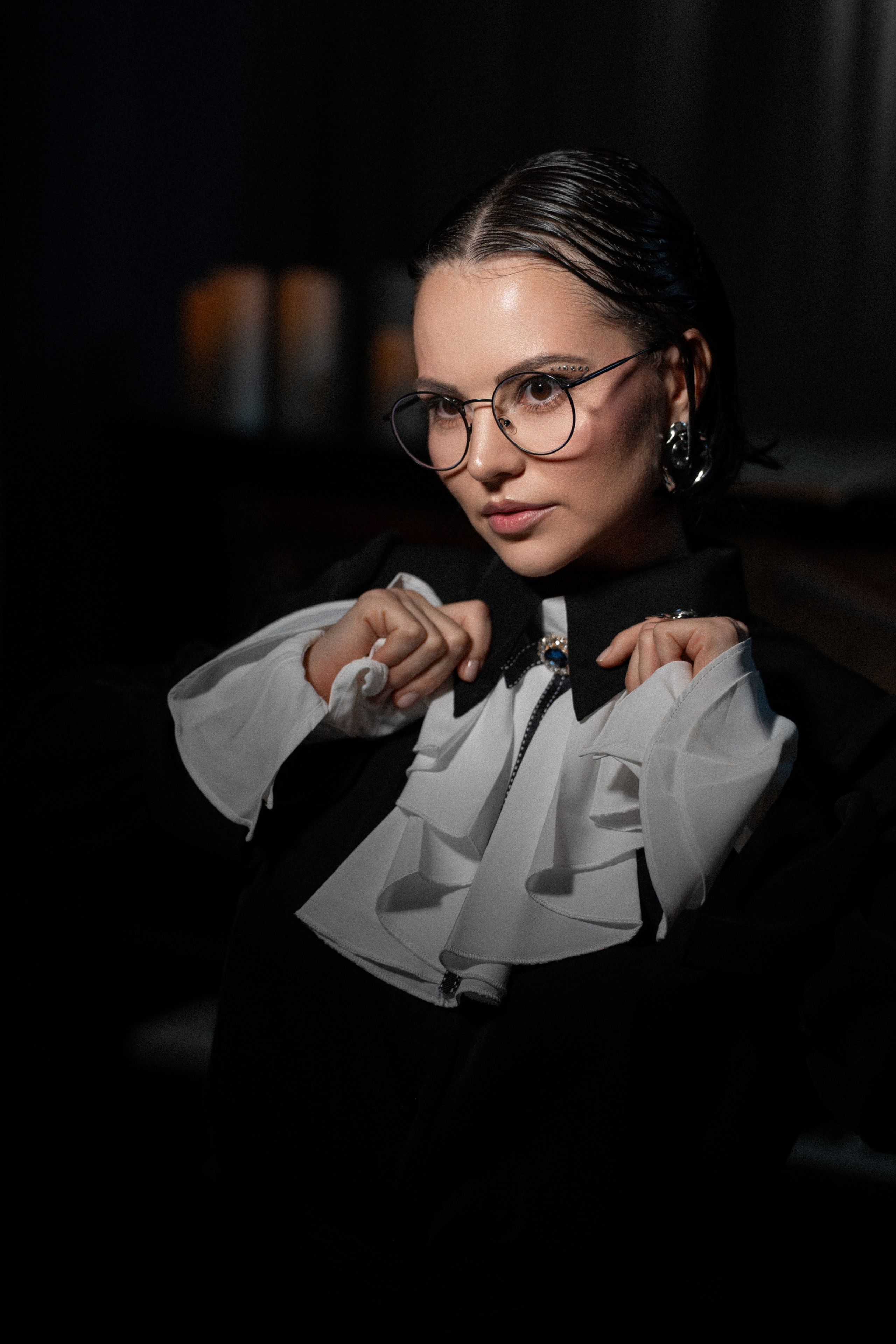 Мила. Фотограф в городе Владимир