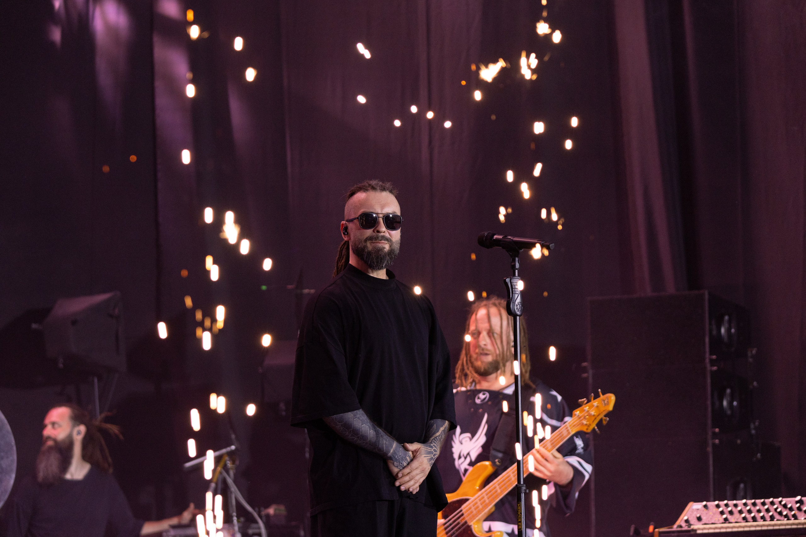 День молодёжи. Владивосток 2025. Олег Катакинов| Репортажный фотограф в городе у моря (Владивосток)