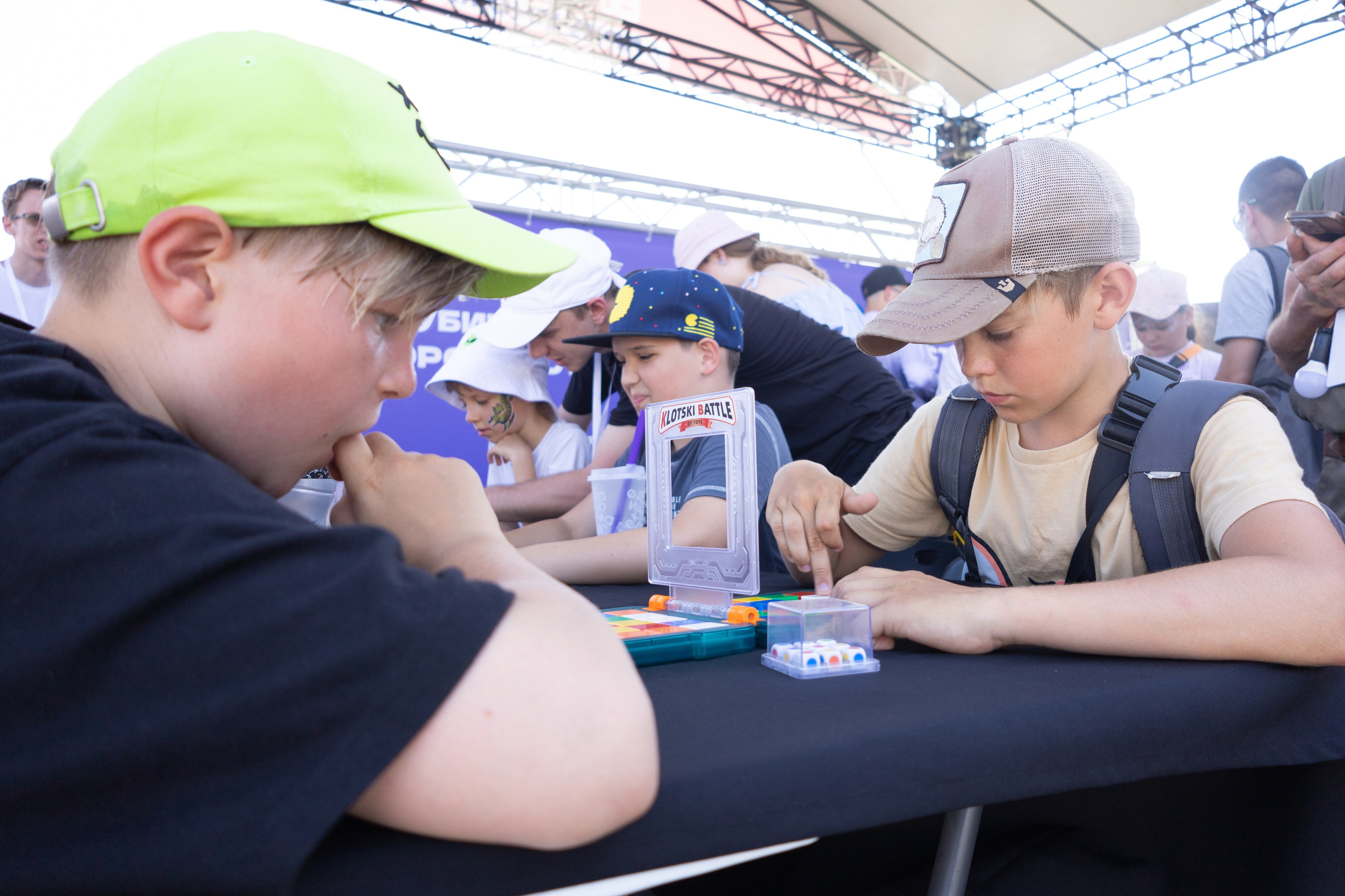 День молодёжи. Владивосток 2025. Олег Катакинов| Репортажный фотограф в городе у моря (Владивосток)