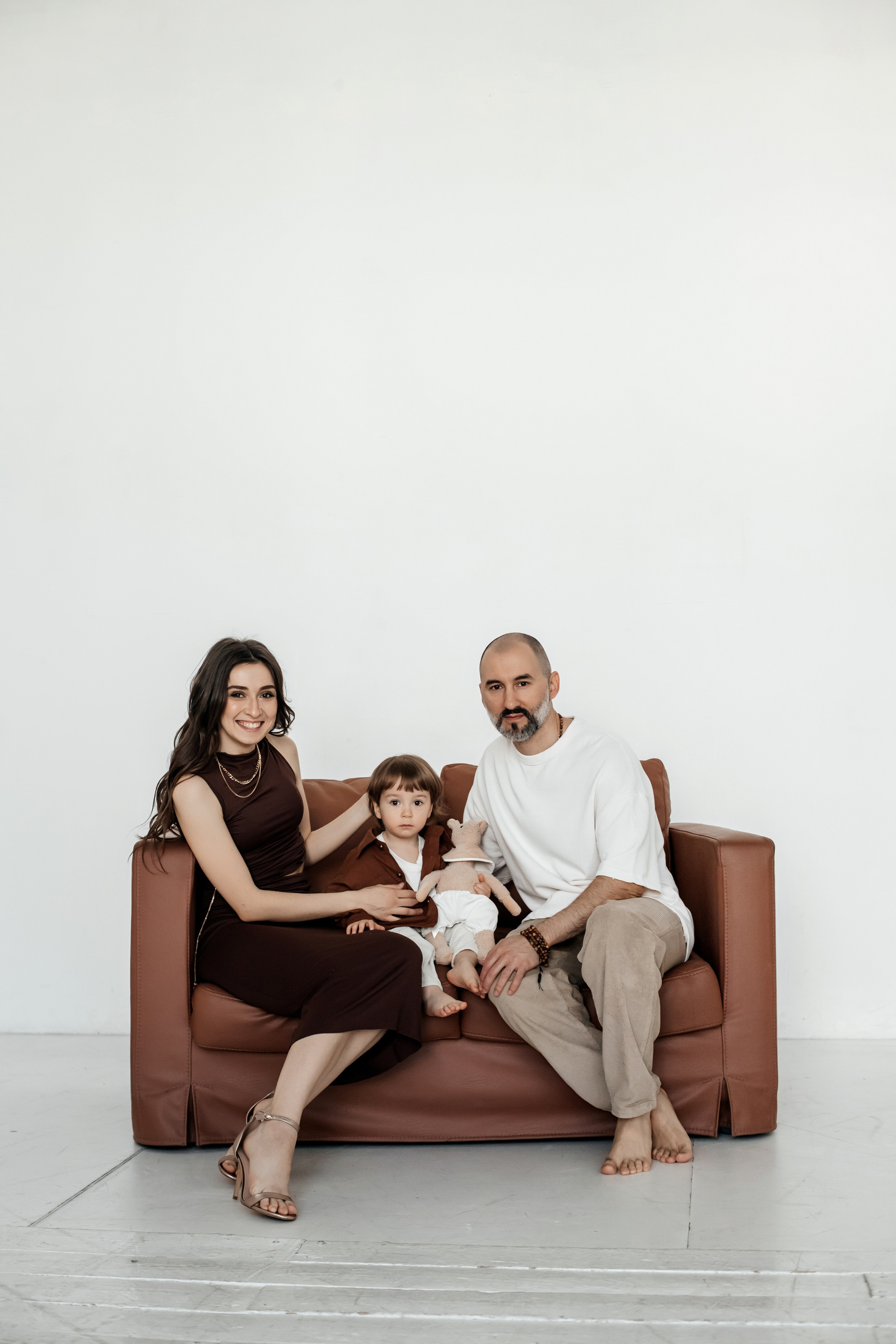 2 годика Радмиру. Семейный и детский фотограф в Нижнем Новгороде Буслаева Мария