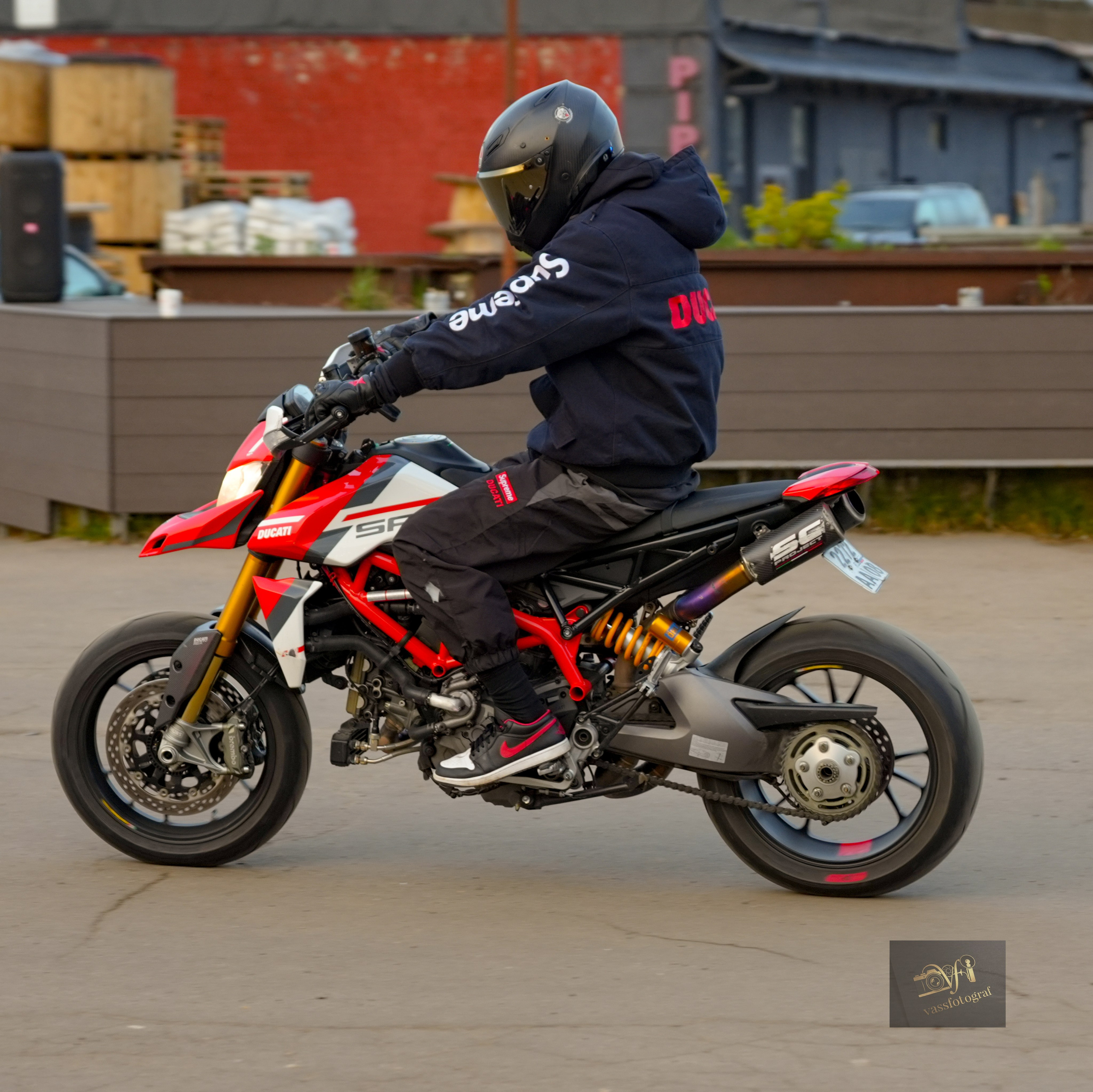 Pipes 25.04.2026. VasSFotograF