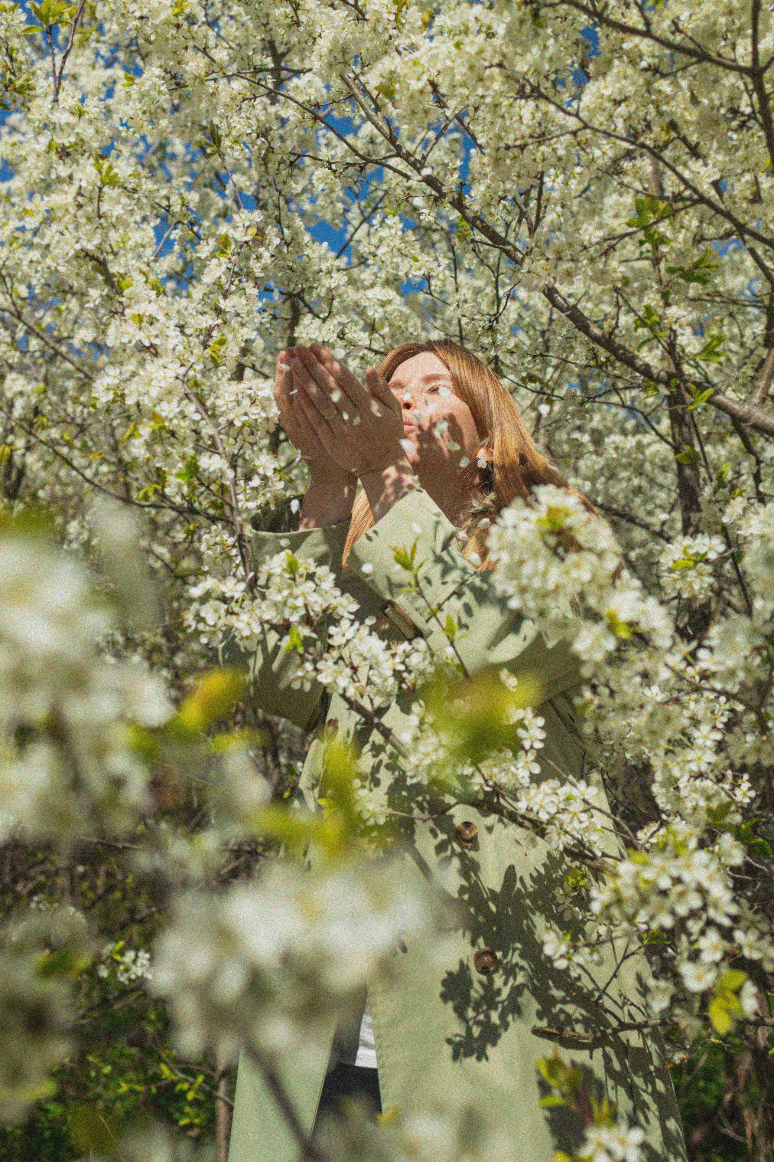 Эстетика П р о Я в л е н и я. Виноградова Маргарита. Фотограф P r o Явления