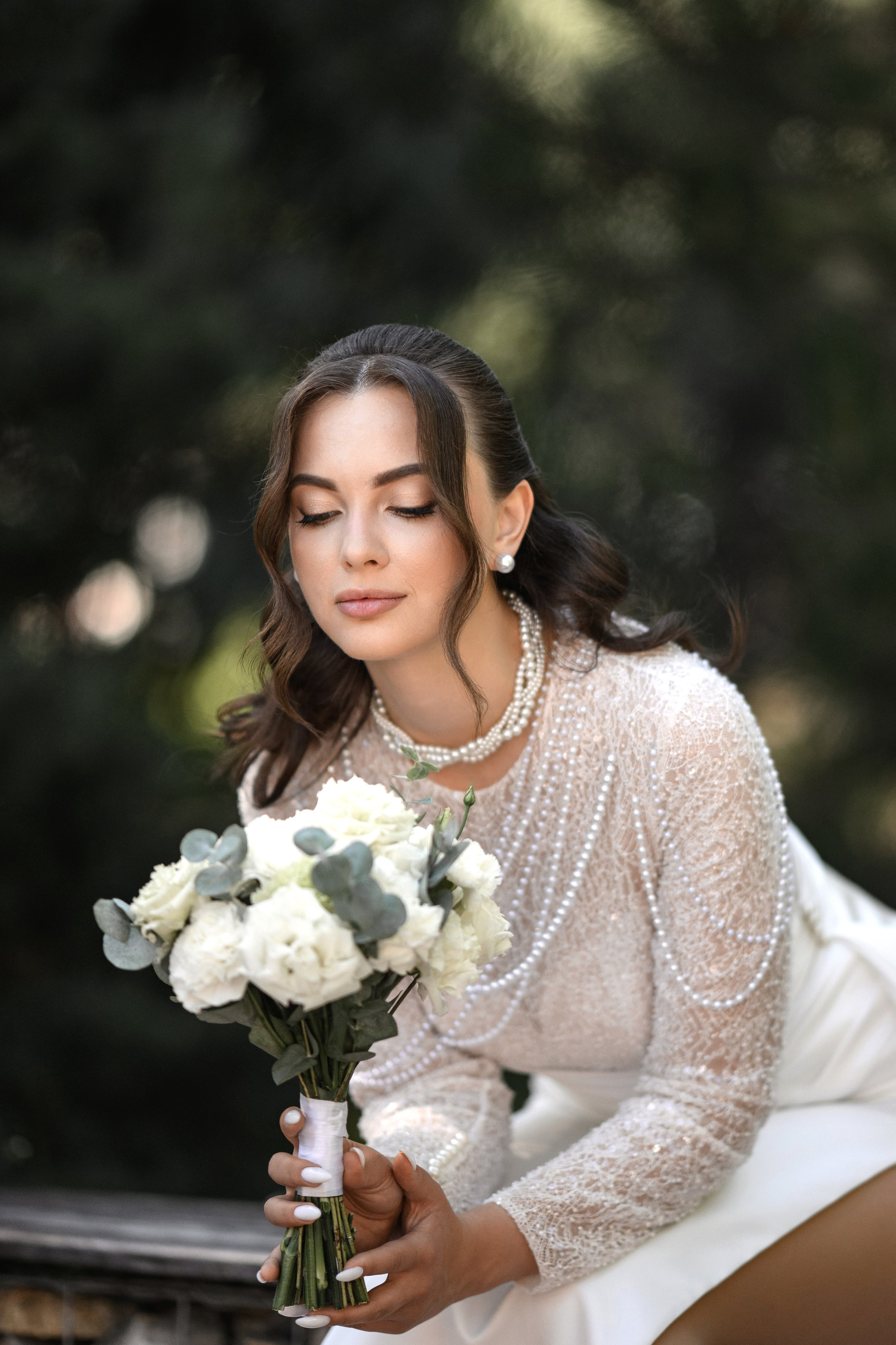 Dasha & Nikita. Фотограф в Липецке Ковалько Евгений