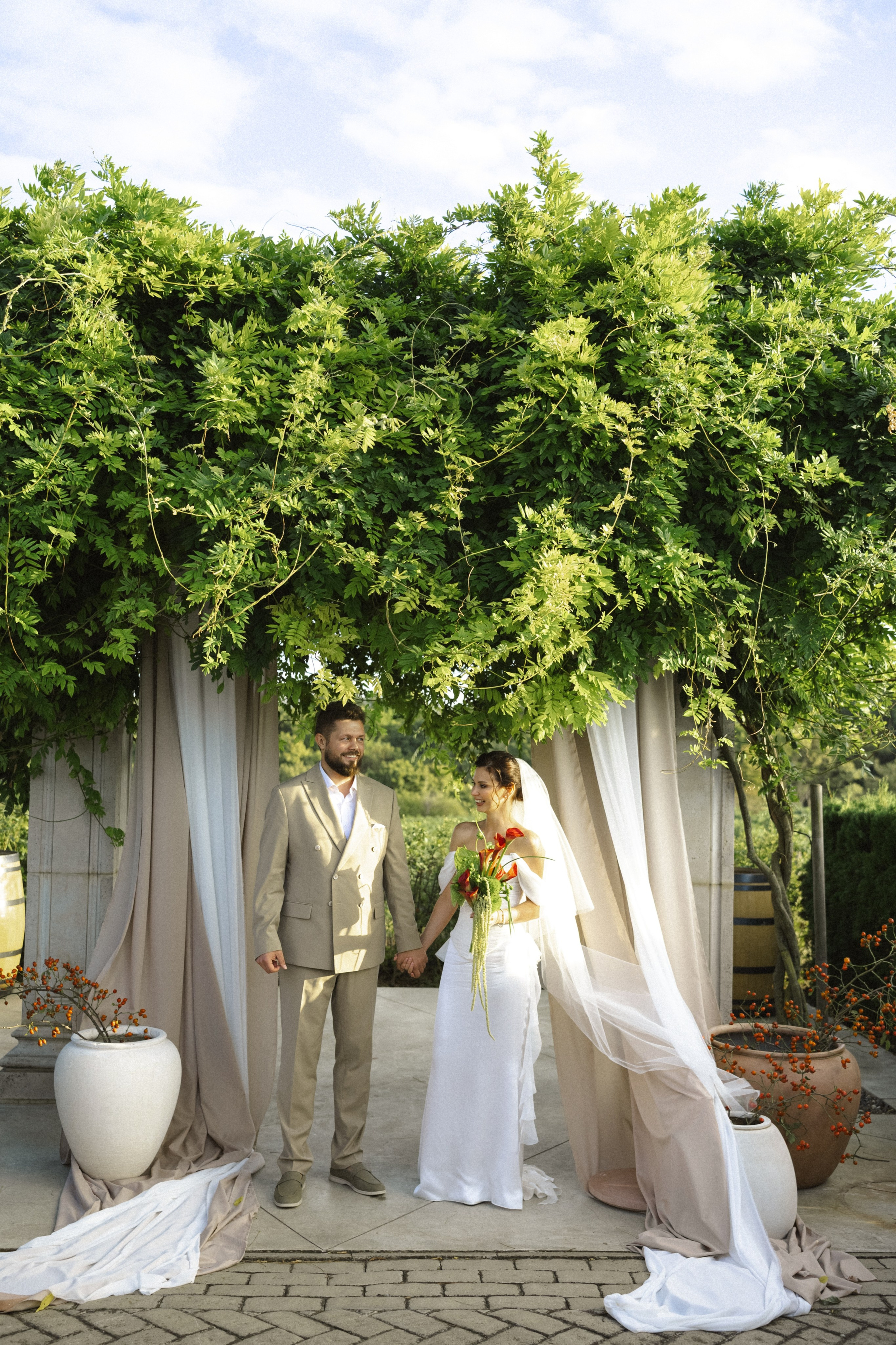 Георгий и Габи. Свадебный фотограф Ростов-на- Дону, Краснодар, Москва