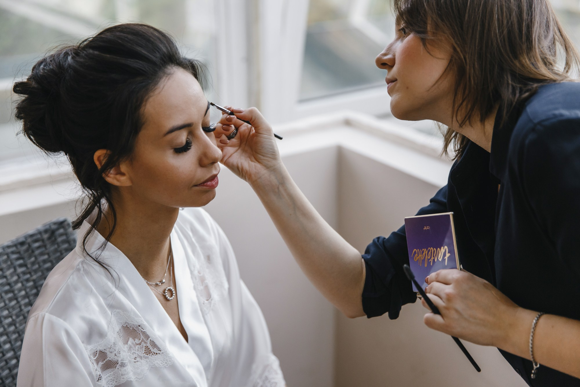 Сергей & Розалина. Свадебный фотограф в Москве — Павел Воронцов