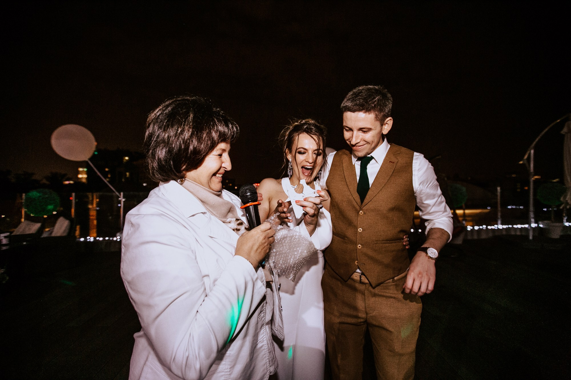 Артем & Анна. Свадебный фотограф в Москве — Павел Воронцов