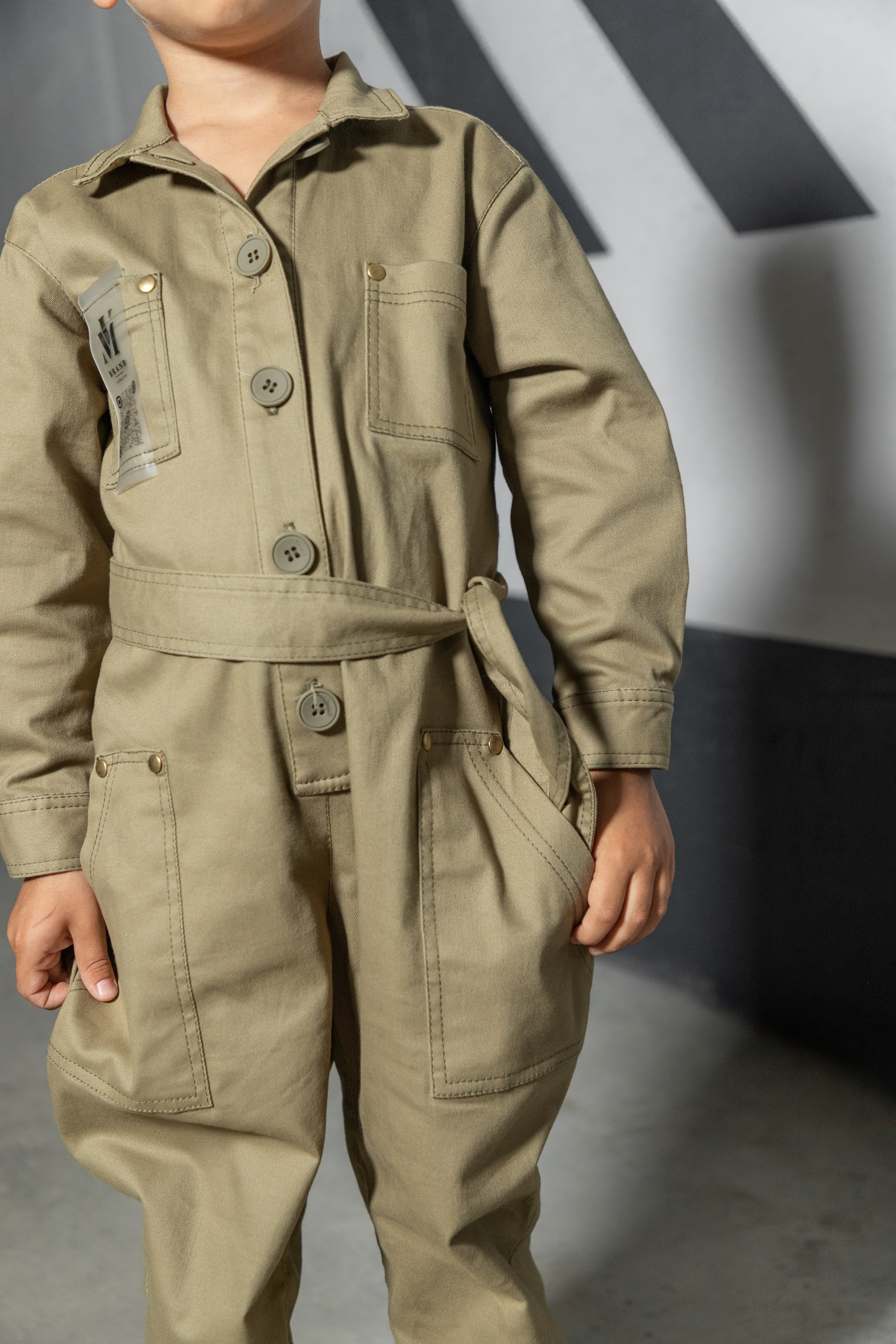 Детская одежда. Фотограф Денис Лесковский (Тюмень)