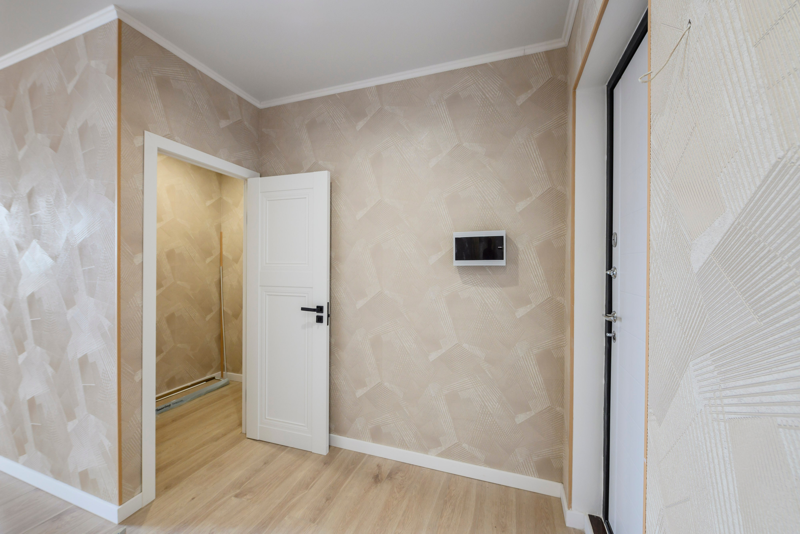 Фото квартиры на продажу. Интерьерный и репортажный фотограф в Алматы