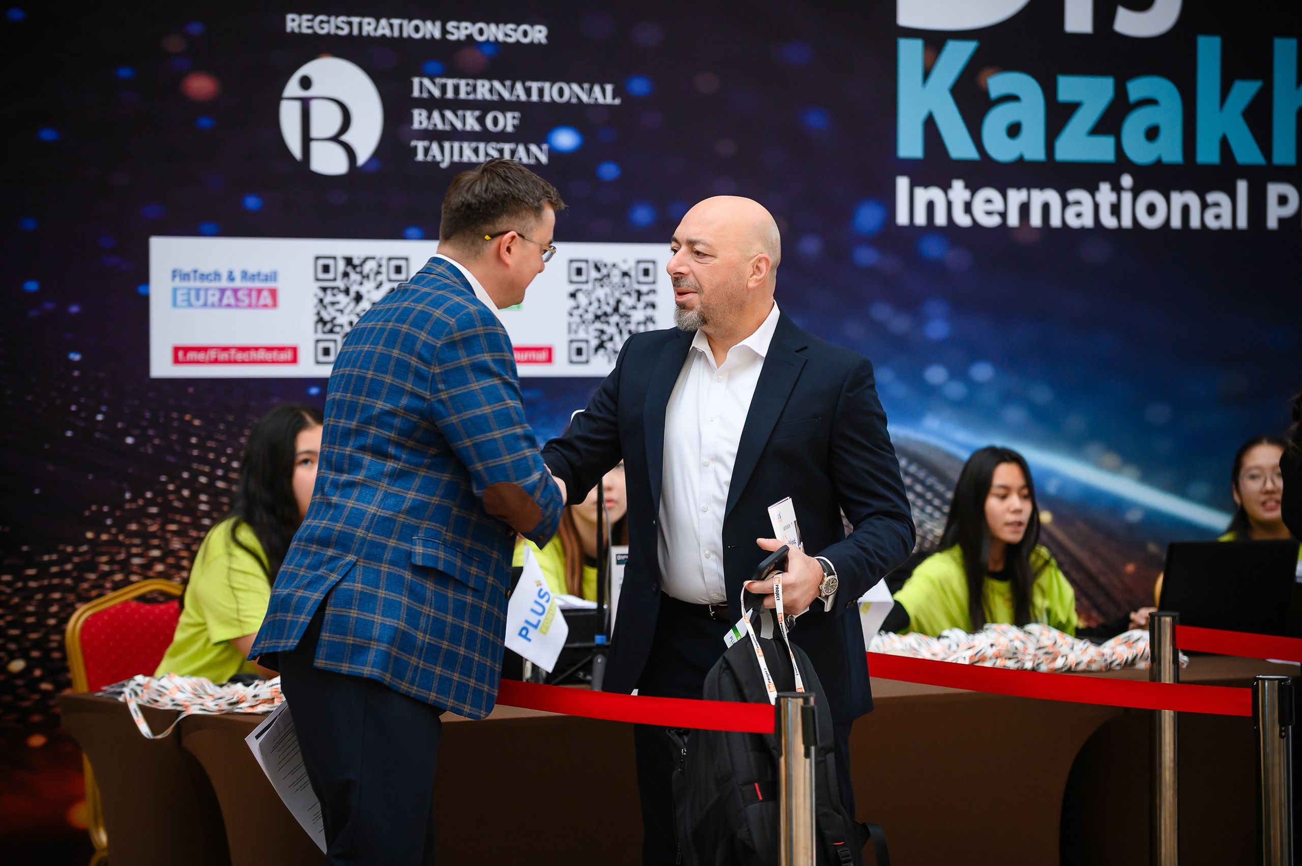 Digital Kazakhstan 2025. Интерьерный и репортажный фотограф в Алматы