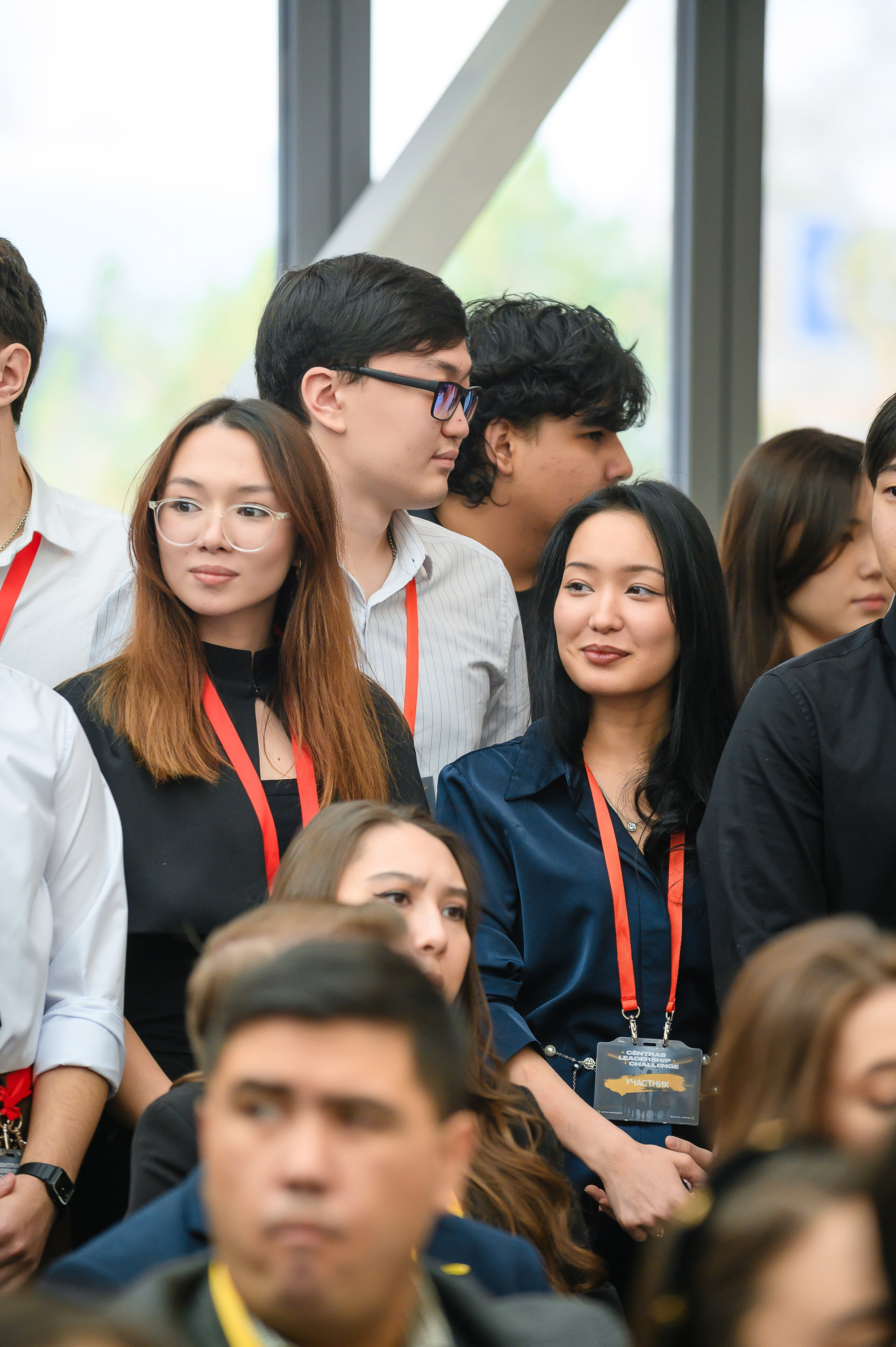 HR Forum 2025. Интерьерный и репортажный фотограф в Алматы