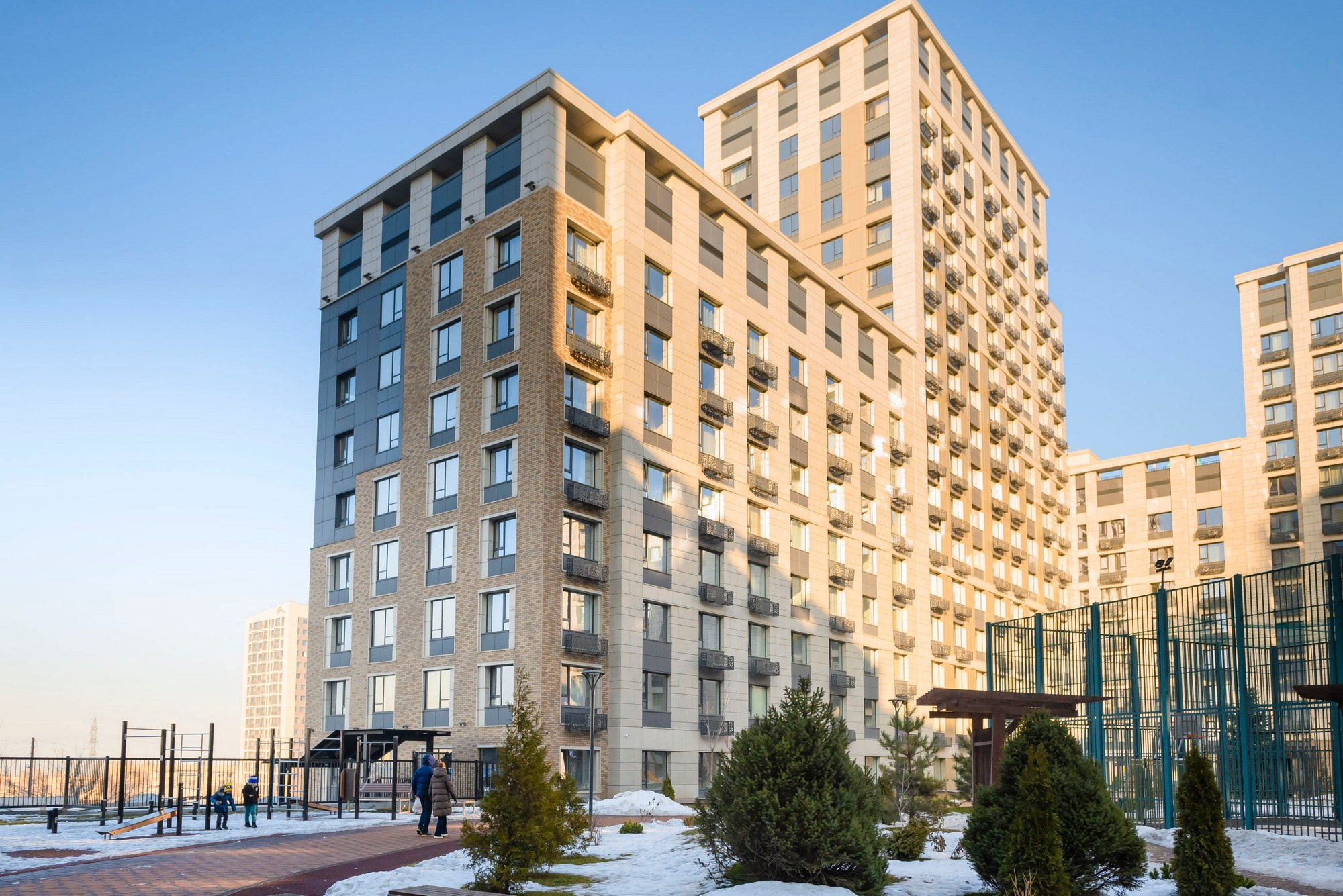 Интерьер. Интерьерный и репортажный фотограф в Алматы