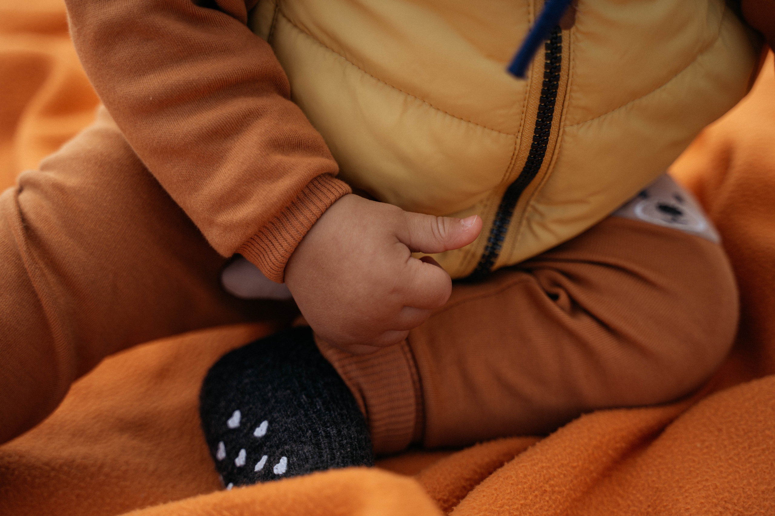 Время, остановись: нам хорошо