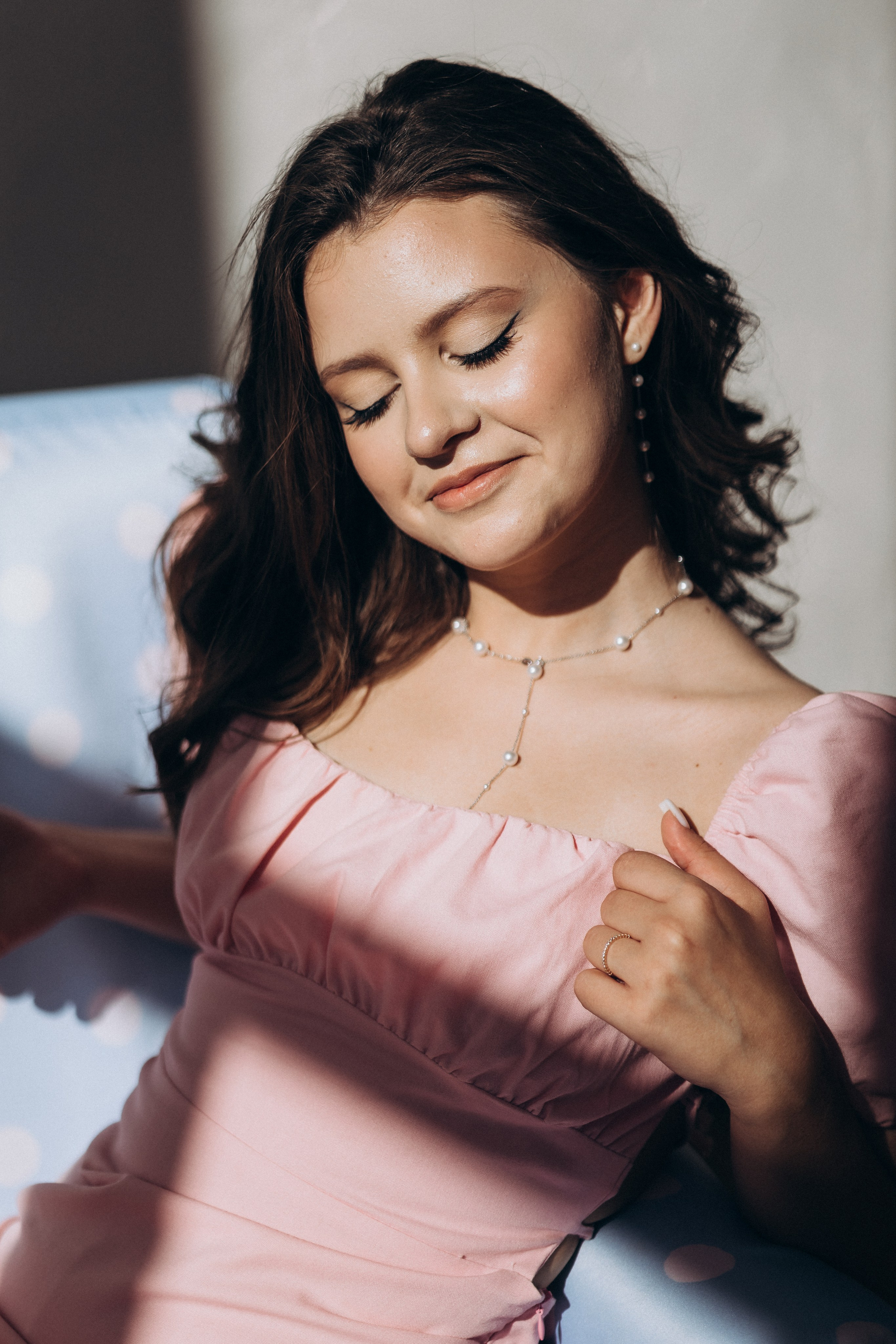 Настя. Фотограф Нижний Новгород