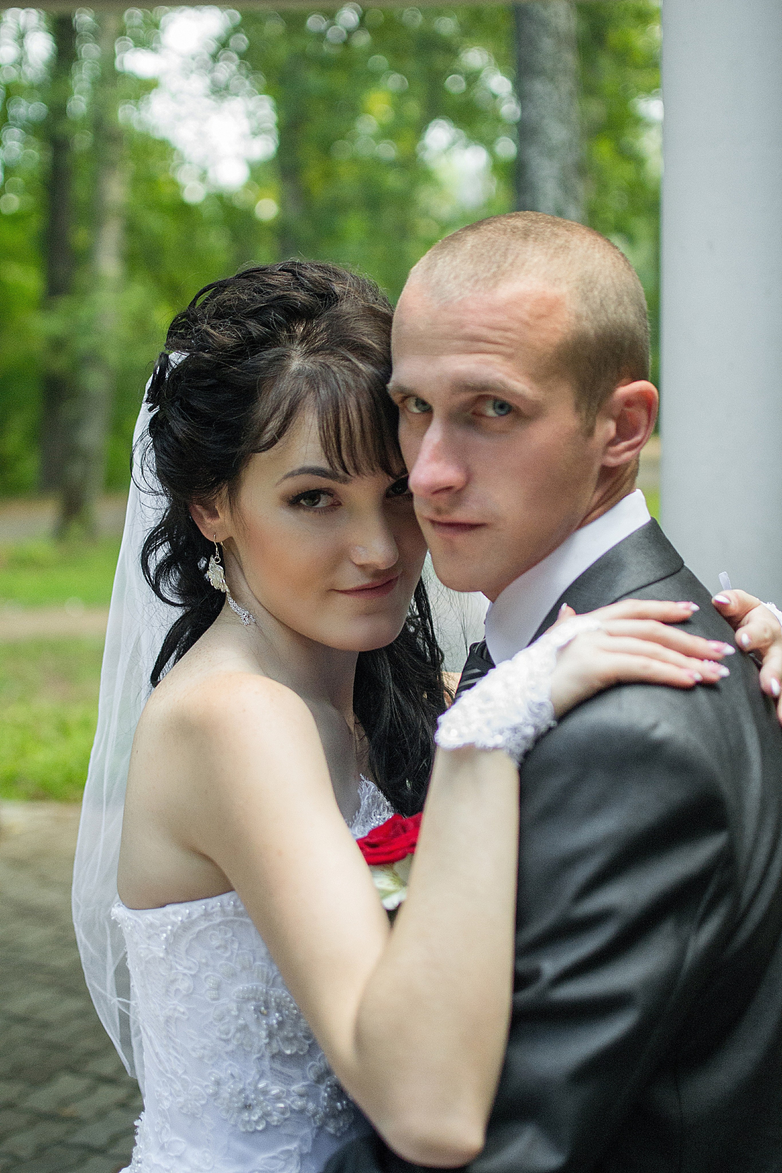 Александр и Крестина. Портретный креативный творческий фотограф в Казани Михаил Бушенев