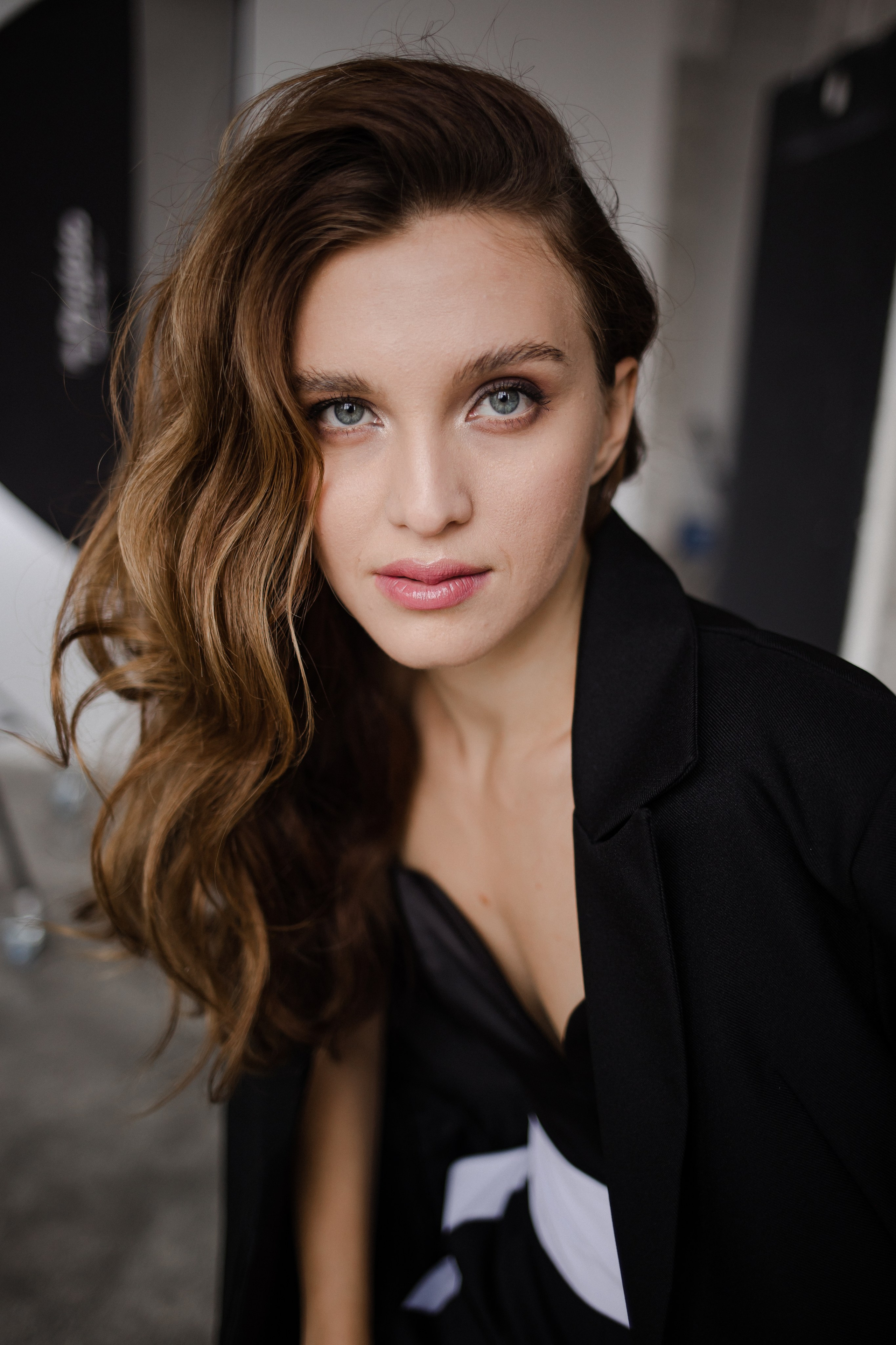 Регина. Семейный и детский фотограф в Москве Кузьмина Мария