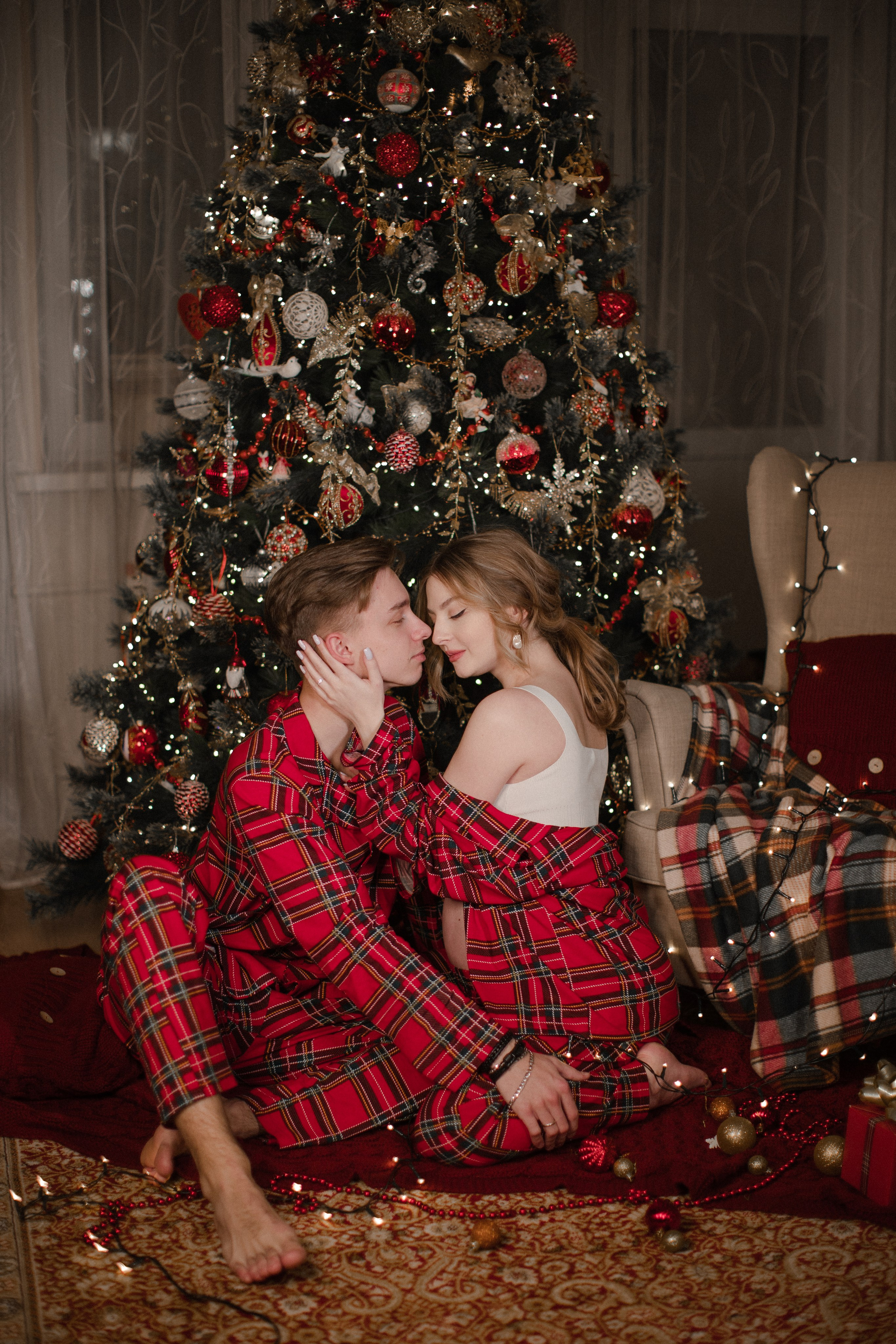 Настя Костя. Семейный и детский фотограф в Москве Кузьмина Мария