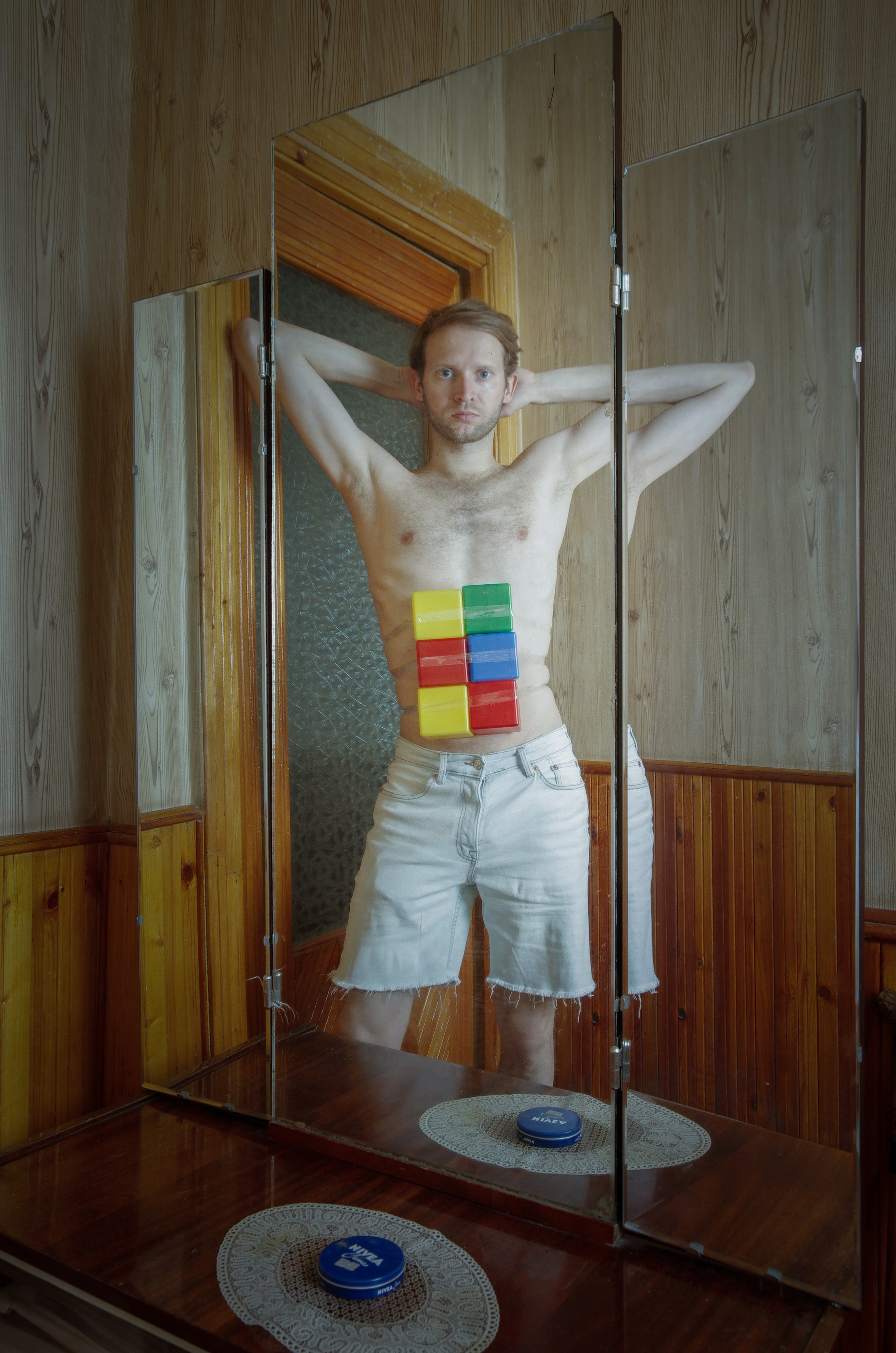 Докучаев Павел (Самара). Фотограф Юлия Чекарёва