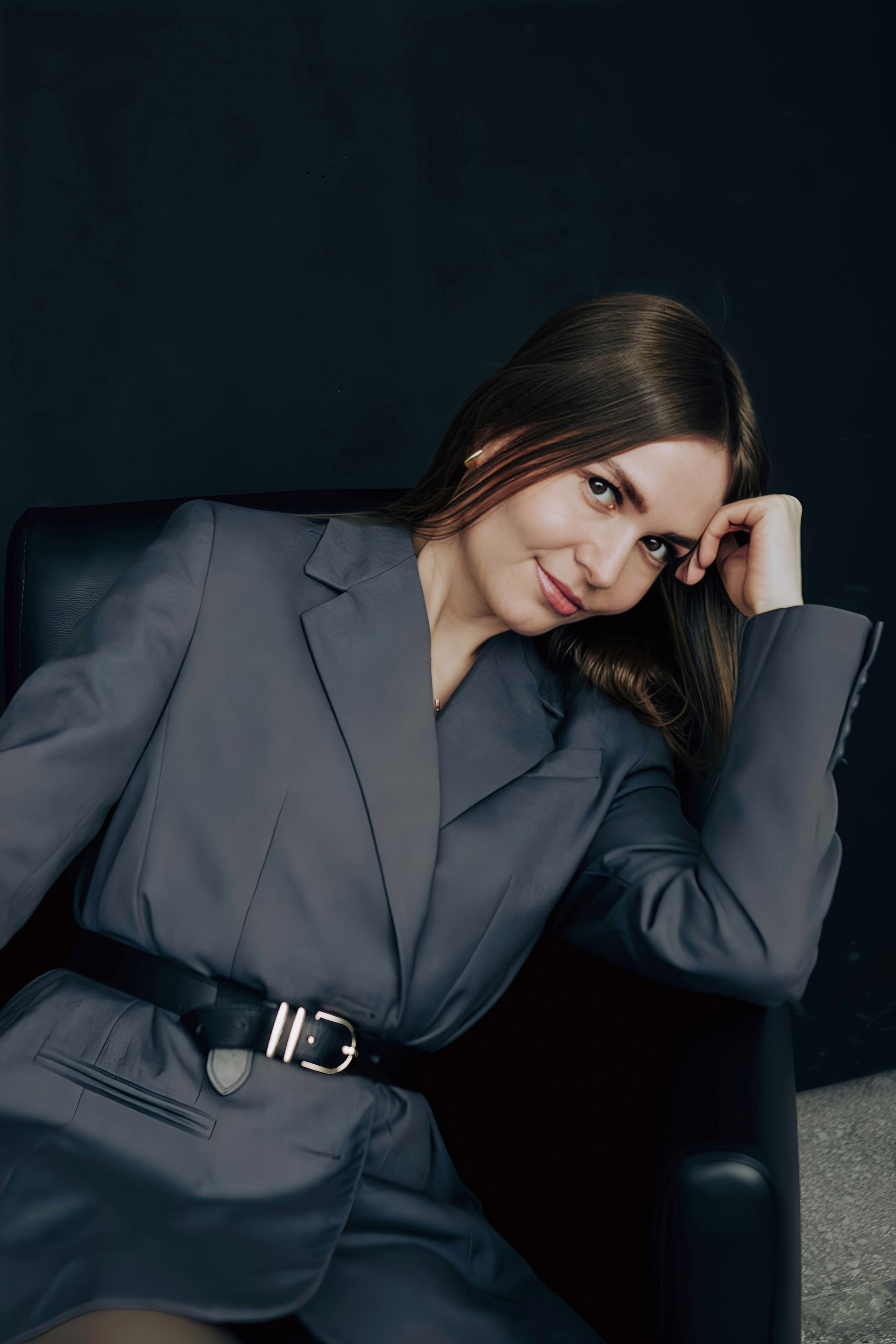 Юлия. Фотограф Стилист Тюмень Вера Хайруллина