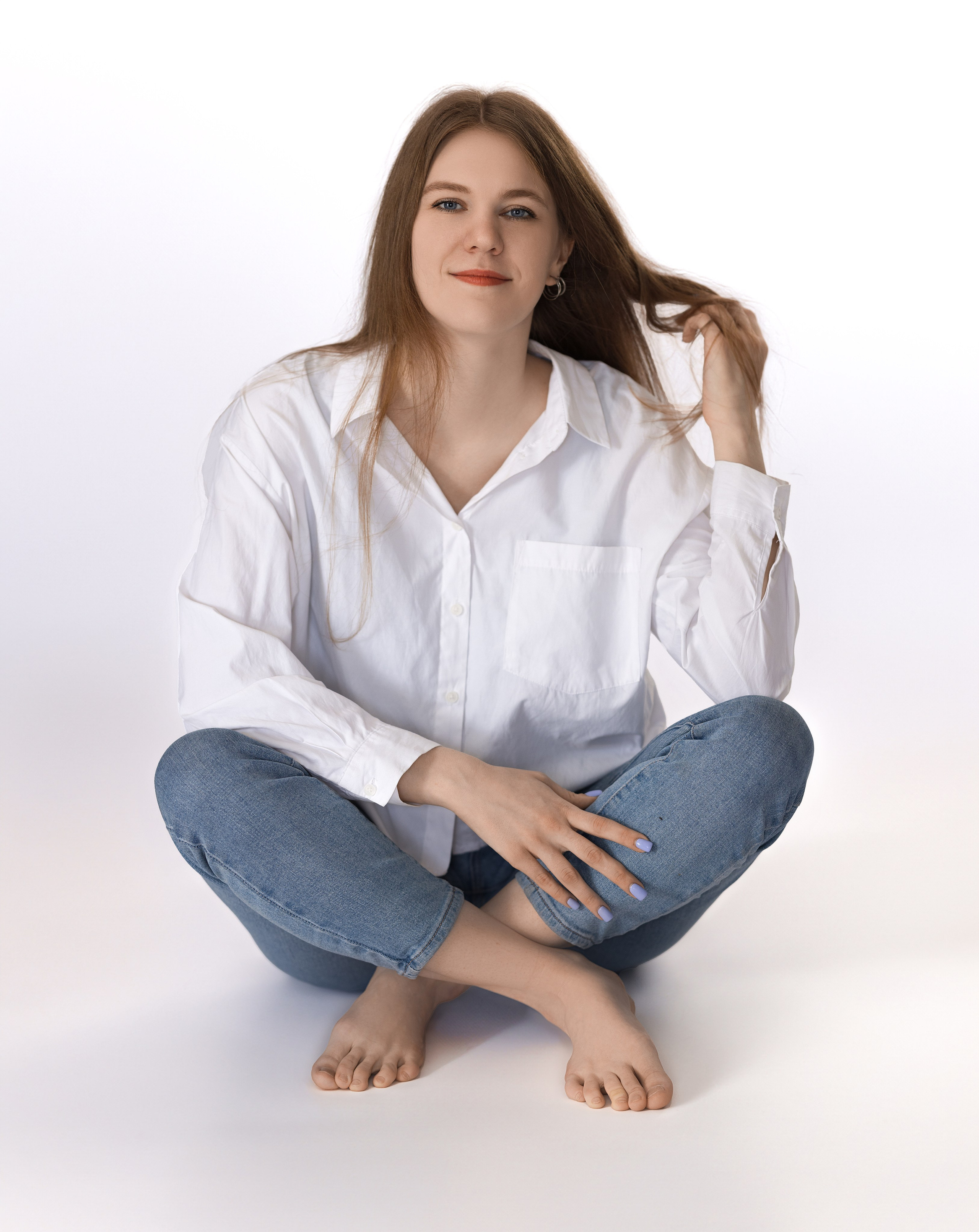 Студийные. Семейный и детский фотограф г. Абакан Яна Франц