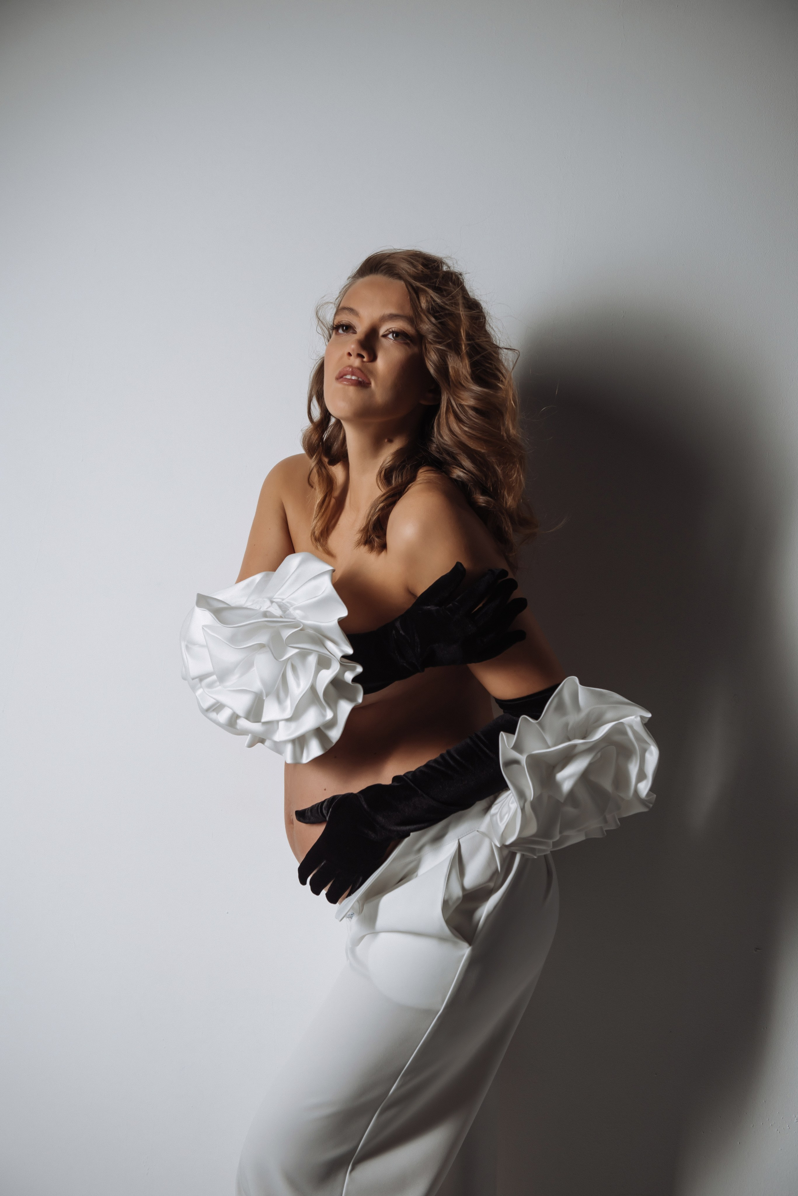 Ксюша. Свадебный, портретный, фотограф беременности в Нижнем Новгороде Алина Зиновьева