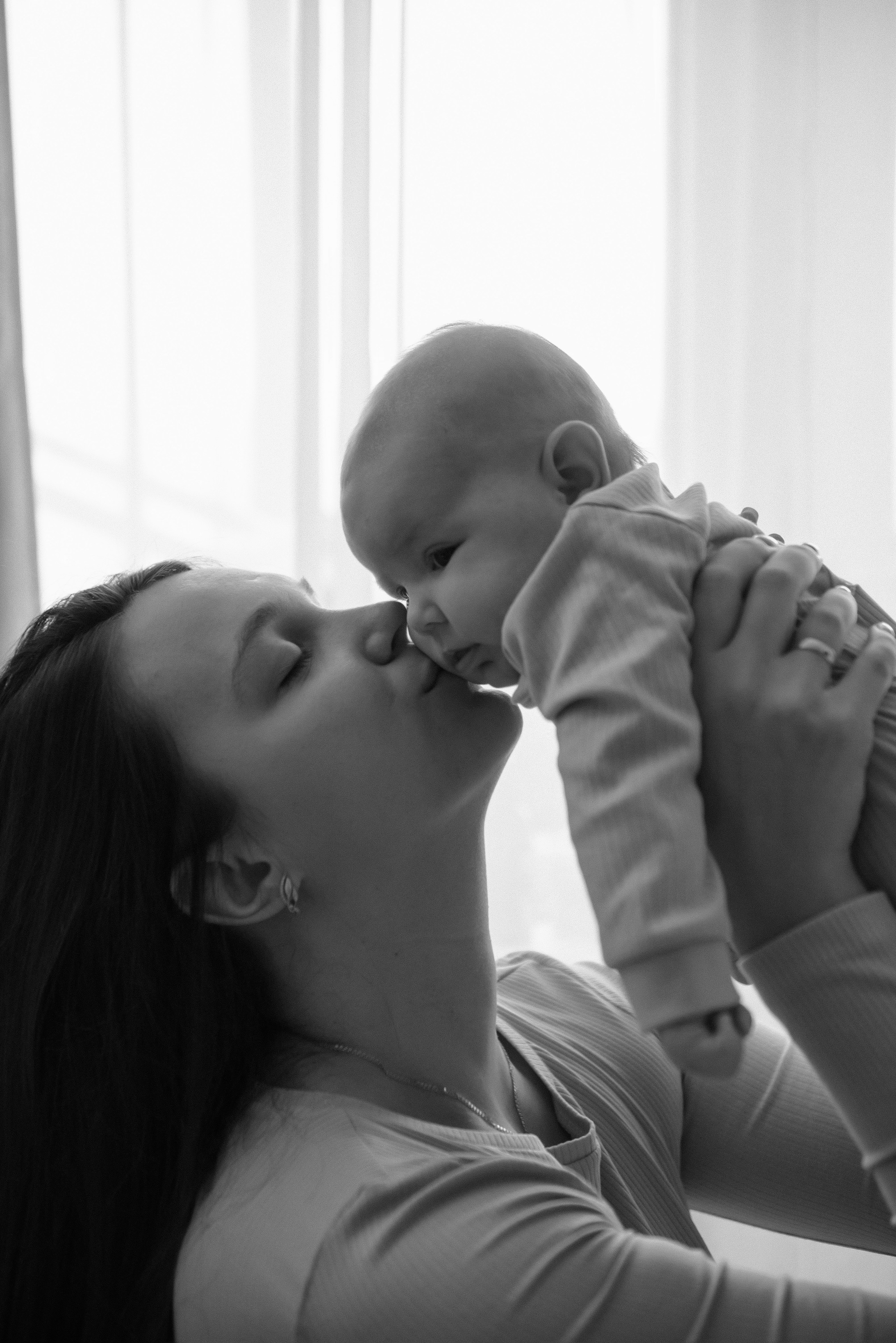 Катя. Свадебный, портретный, фотограф беременности в Нижнем Новгороде Алина Зиновьева