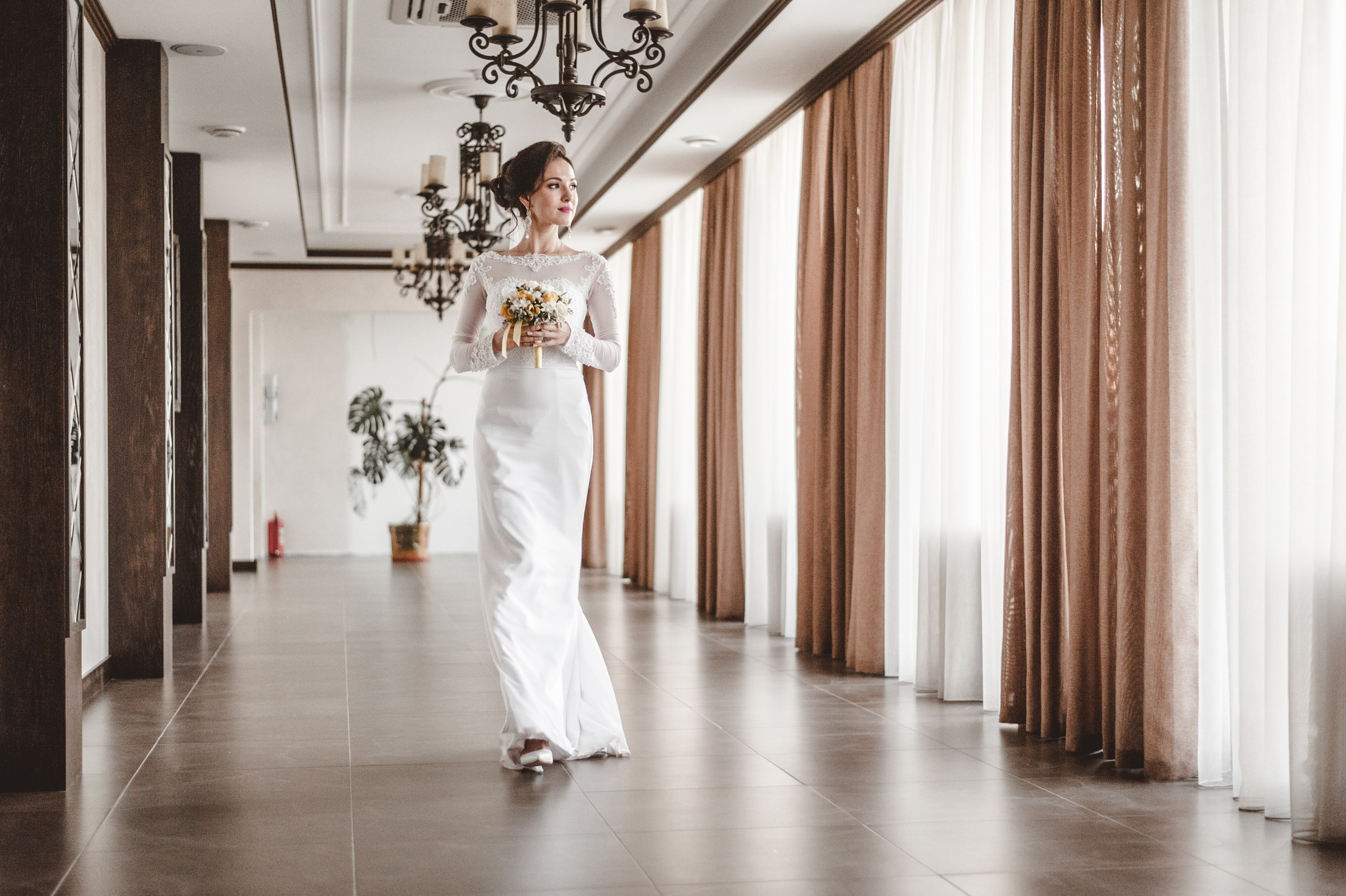 Свадебные фото. Качественные фото в Красноярске для самозанятых и для свободных