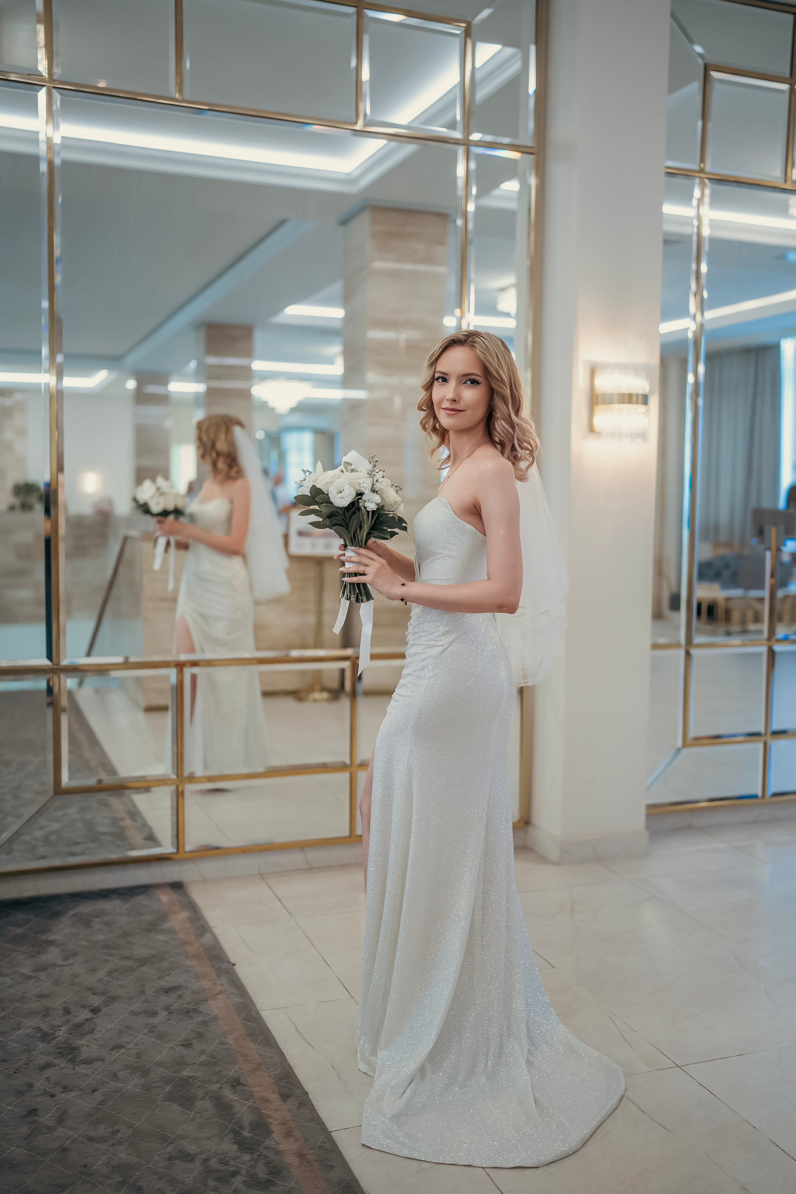 КСЕНИЯ И ПАВЕЛ. Профессиональный фотограф в Москве Марина Григорьева