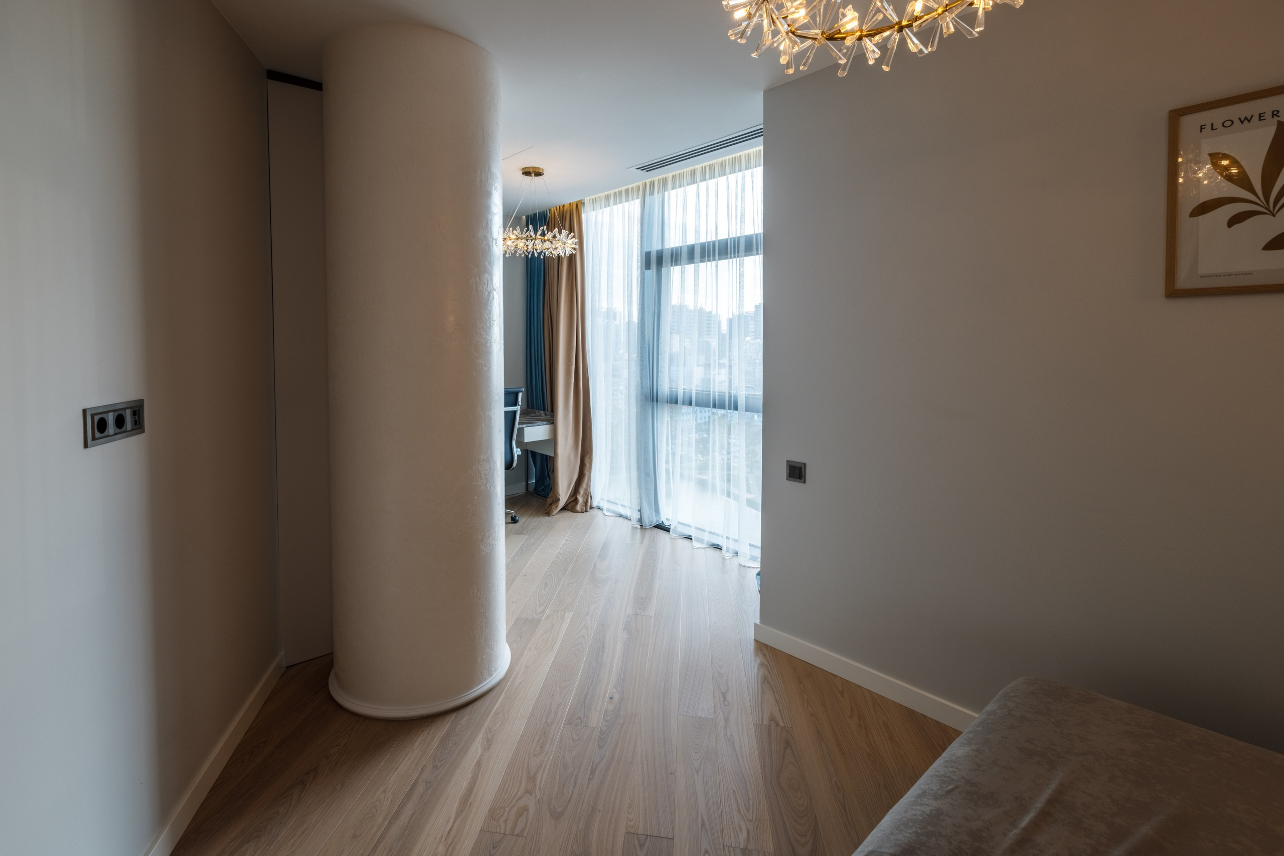 BELLEVUE RESIDENCE by HILTON. Режиссёр, клипмейкер, фотограф — Андрей Охота