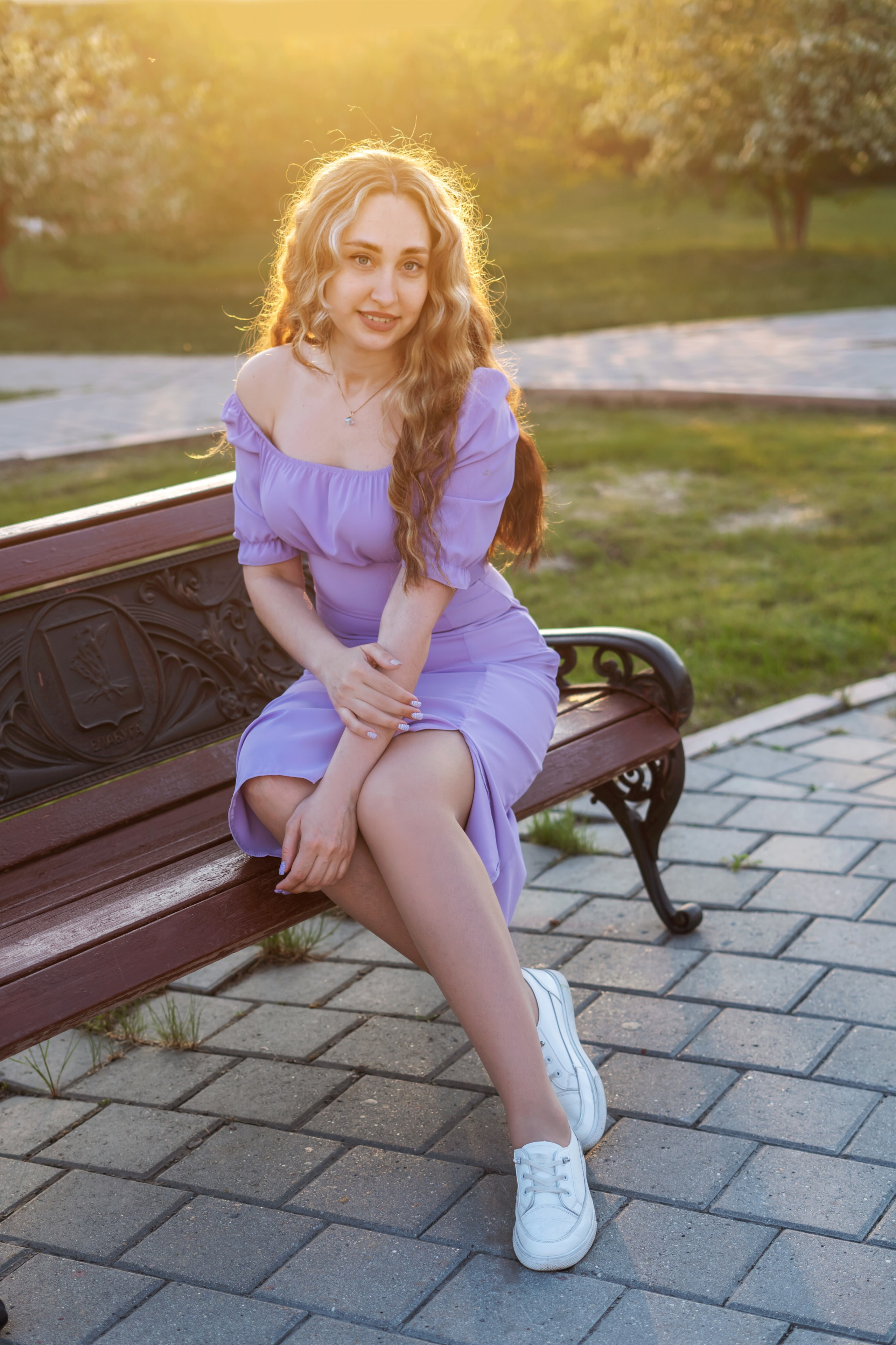 Цветение. Мила Посвит Фотограф новорожденных в Тобольске