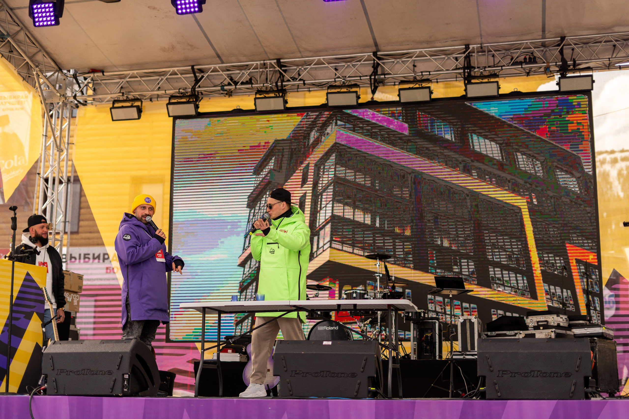 Грелка 15.04.24. Анастасия Паршукова — фотограф Шерегеш Новосибирск