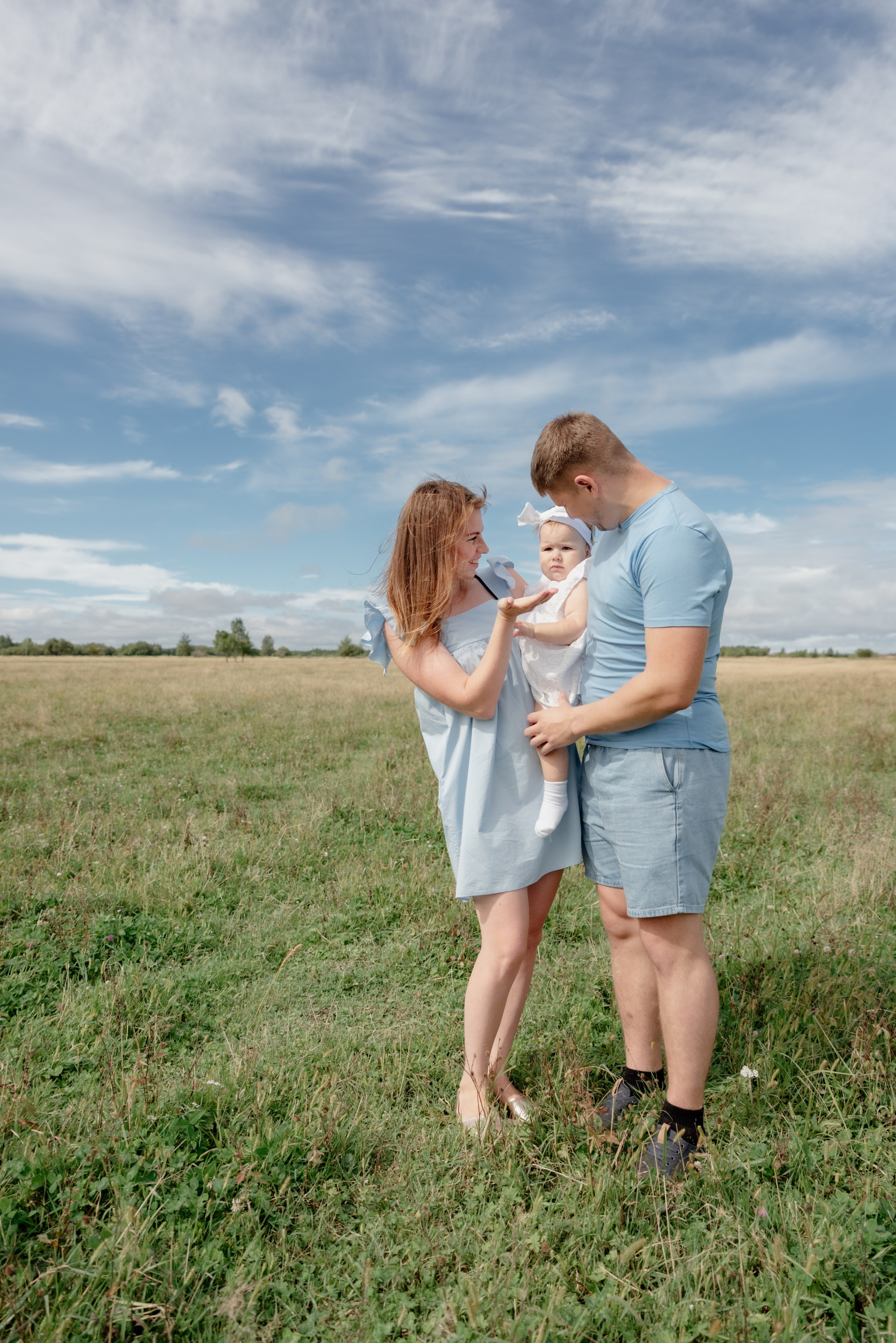 Новый год 2026. Фотограф в Химках и в Москве Князева Алина