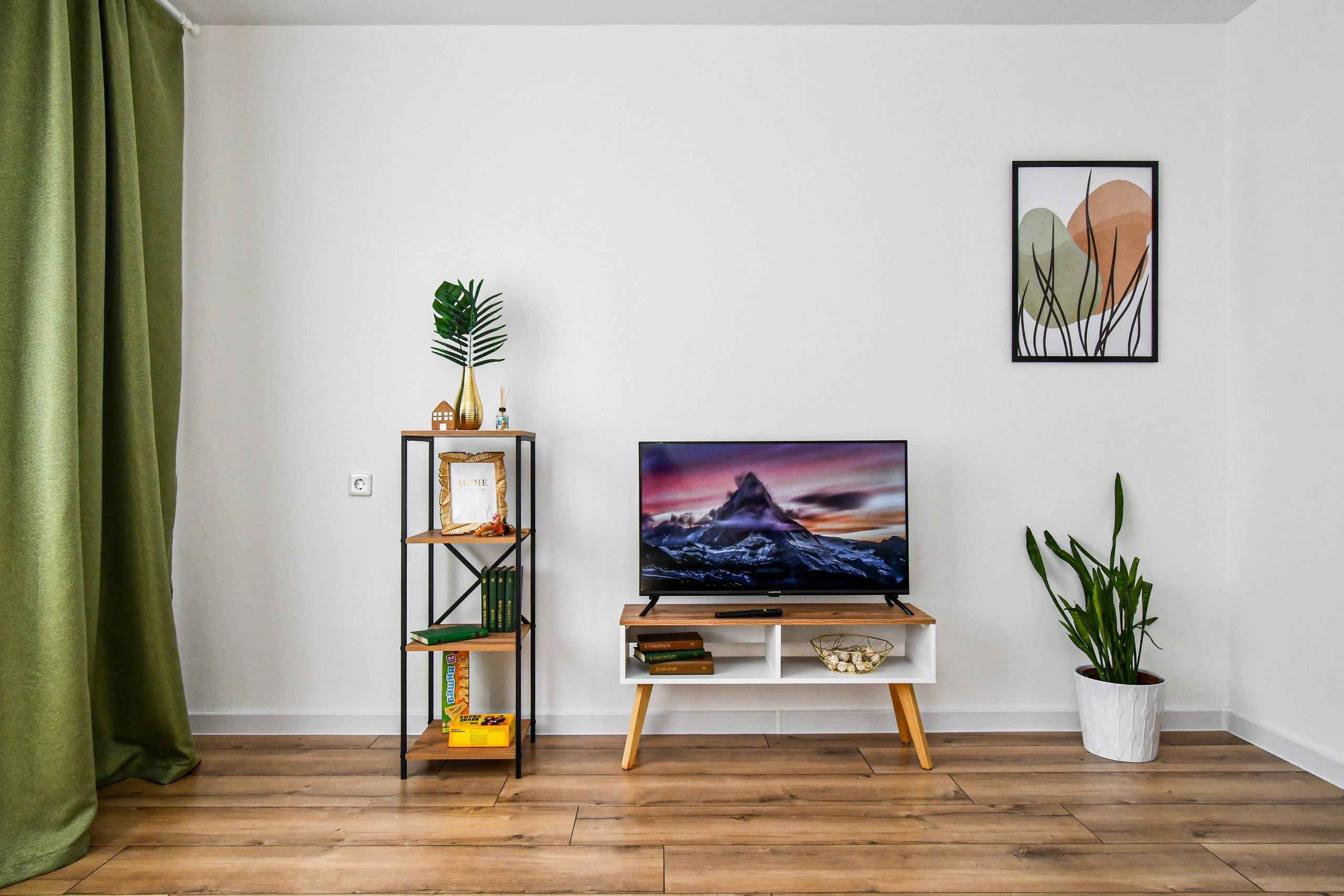 АРЕНДА НЕДВИЖИМОСТИ. Фотограф недвижимости в Красноярске Анна Шафарина